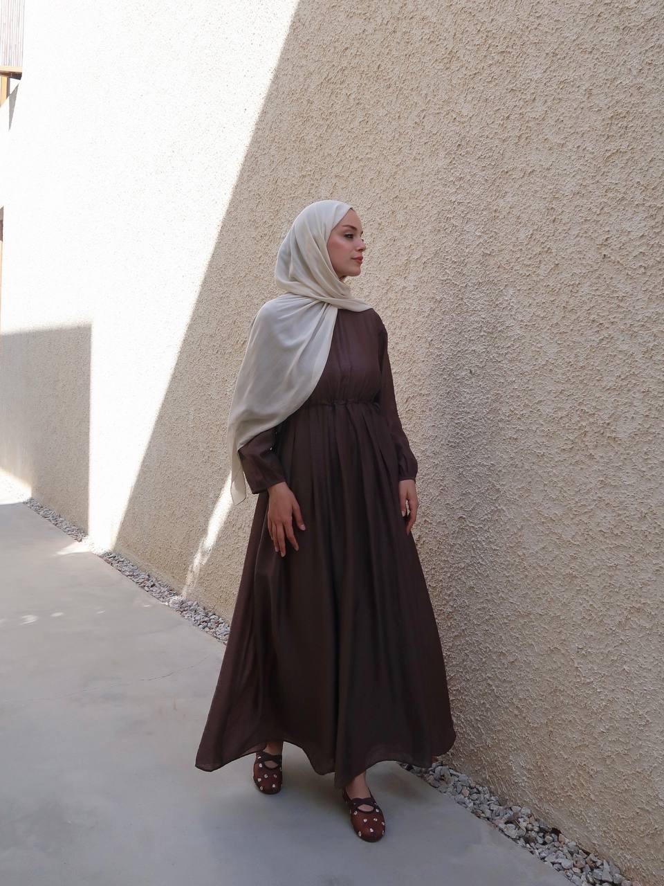 Ayna Elbise 