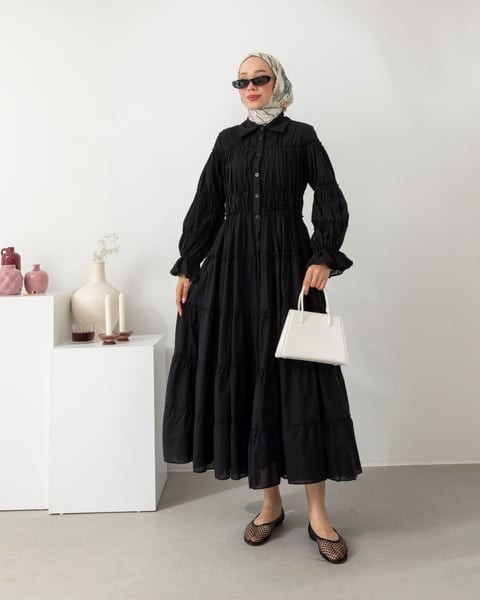 Masha Elbise 