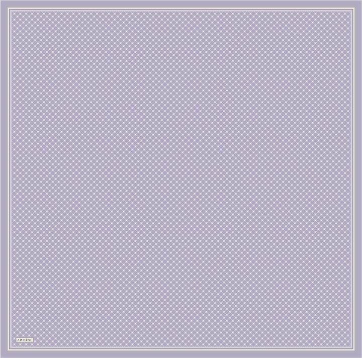 Armine Twill İpek Eşarp 9345D