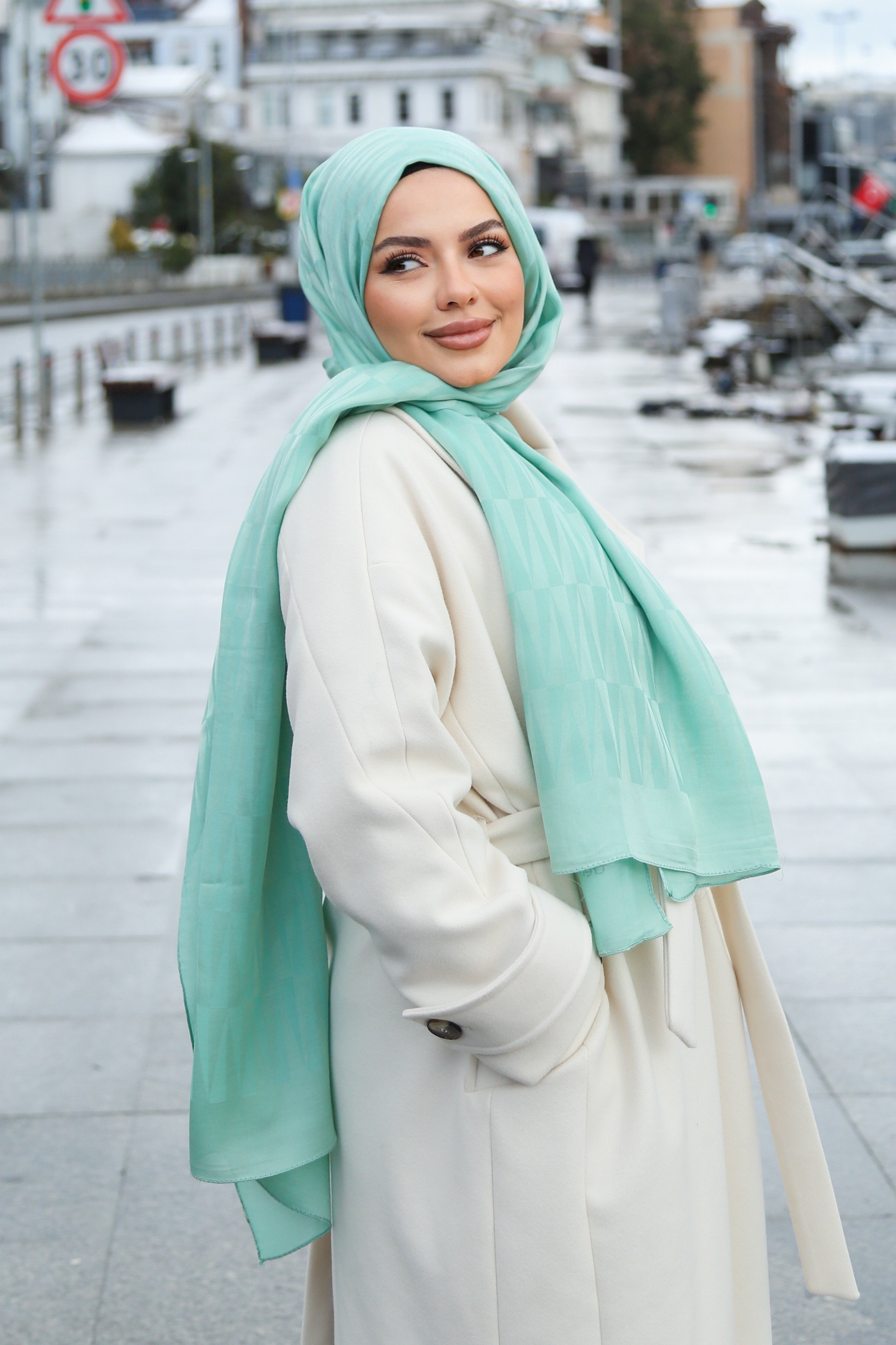 Su Yeşili - 247311 - Lyon 3