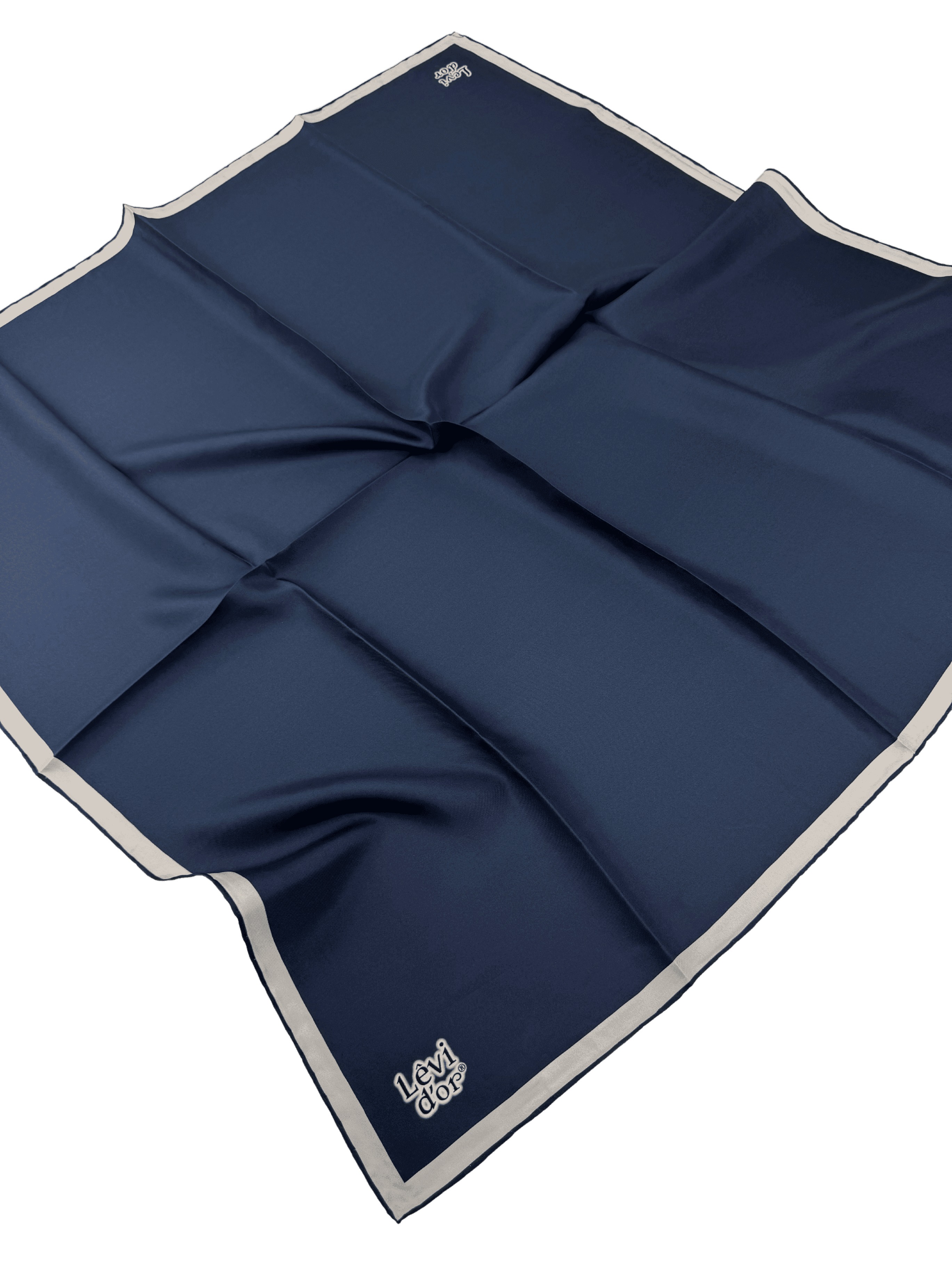 Levidor Twill İpek Eşarp LD4000-04