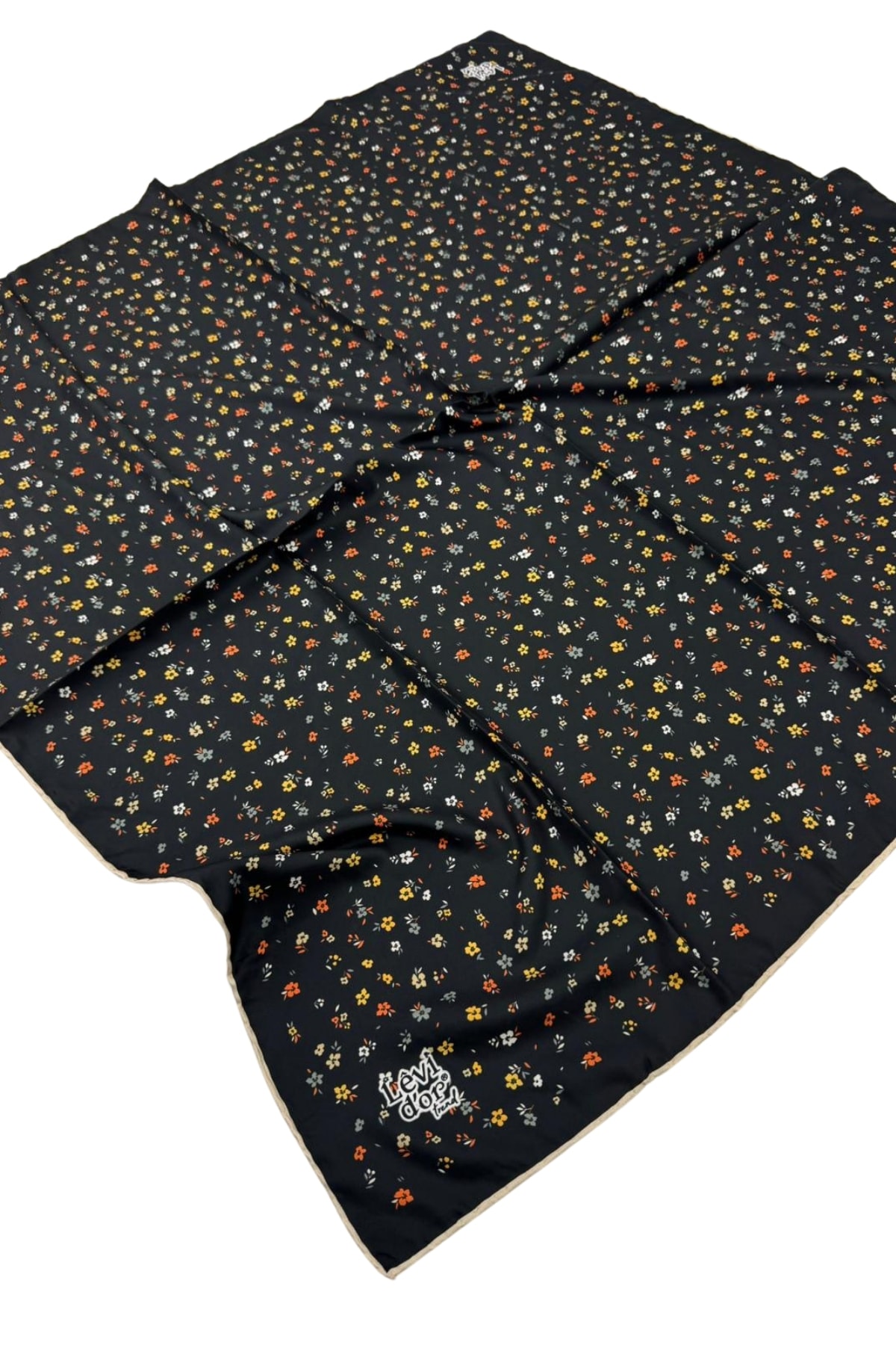 Levidor Trend Twill Eşarp LDT282