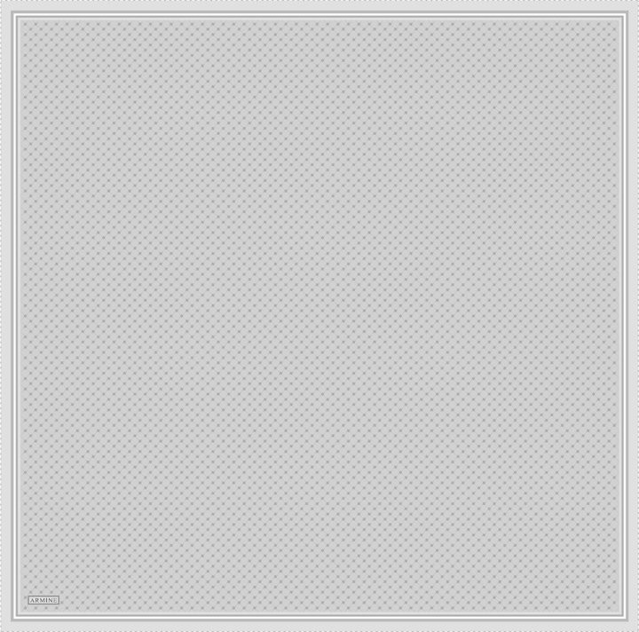 Armine Twill İpek Eşarp 9345D