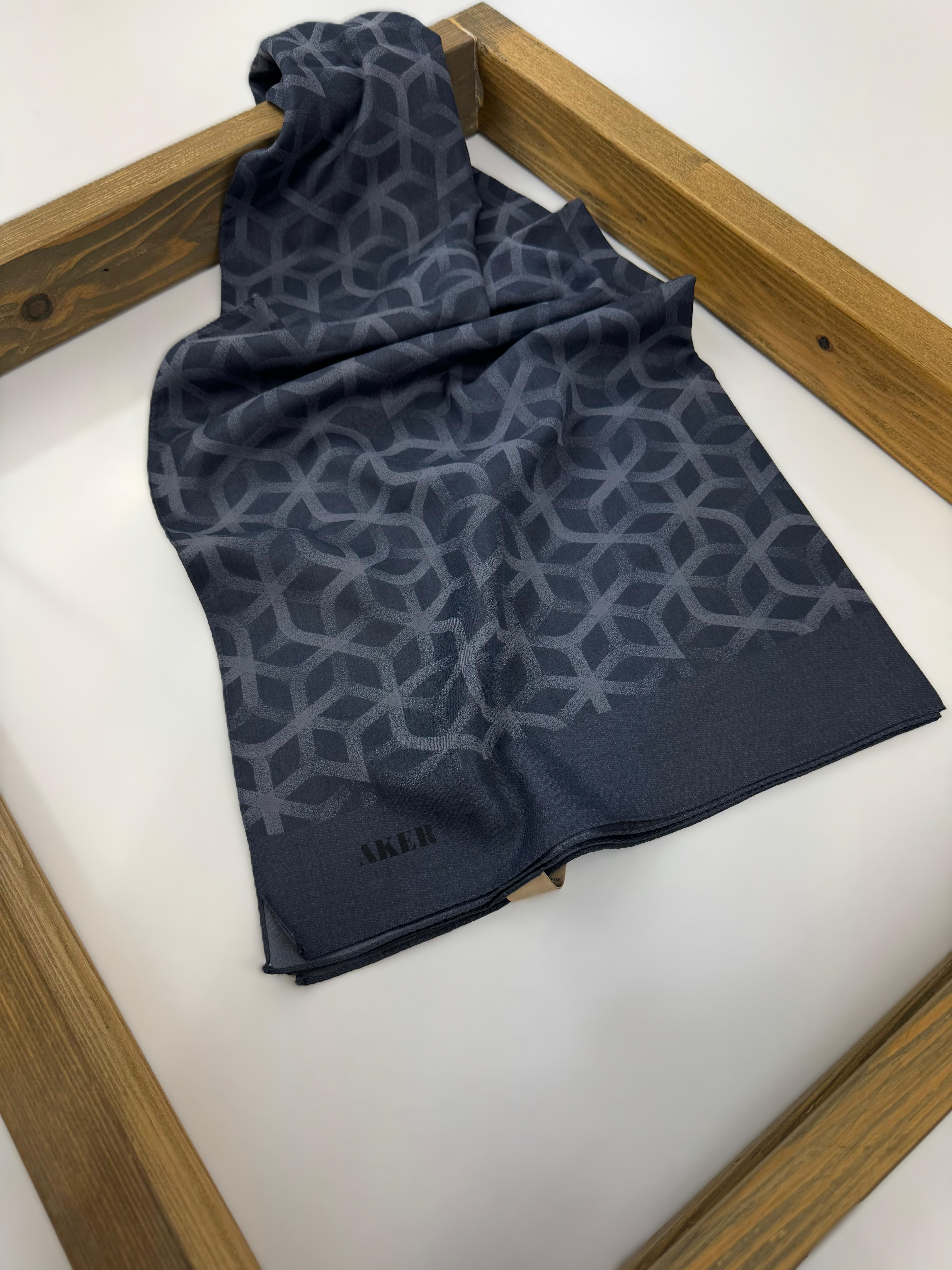 Aker Soft Şal 1040500-975