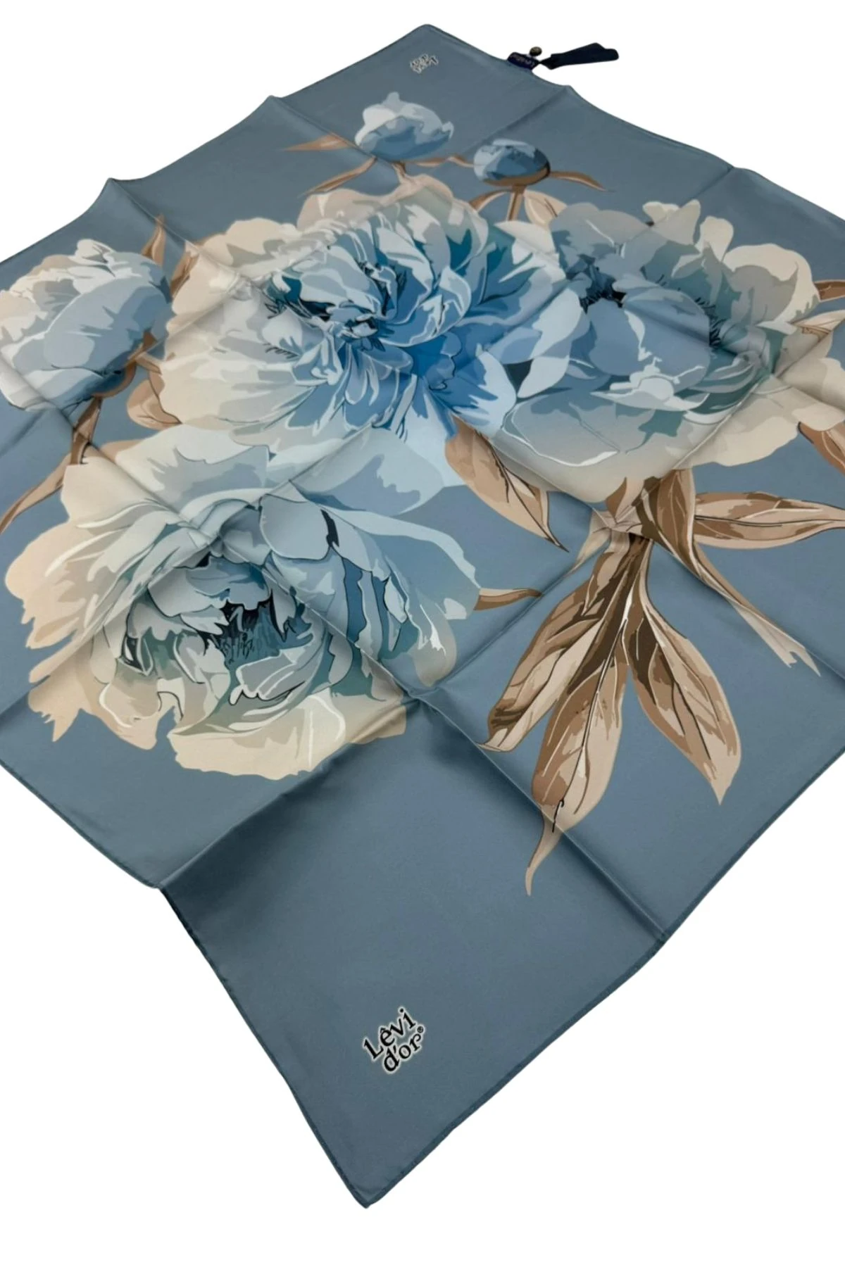 26-Bebe Mavisi-Vizon