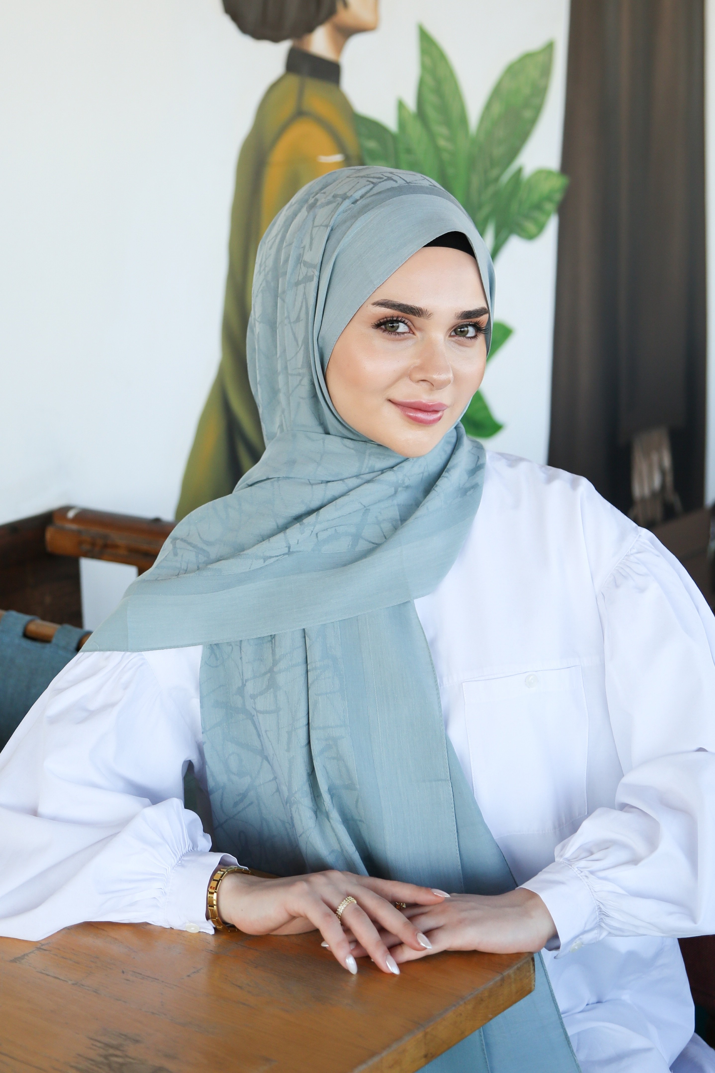 Su Yeşili-3291