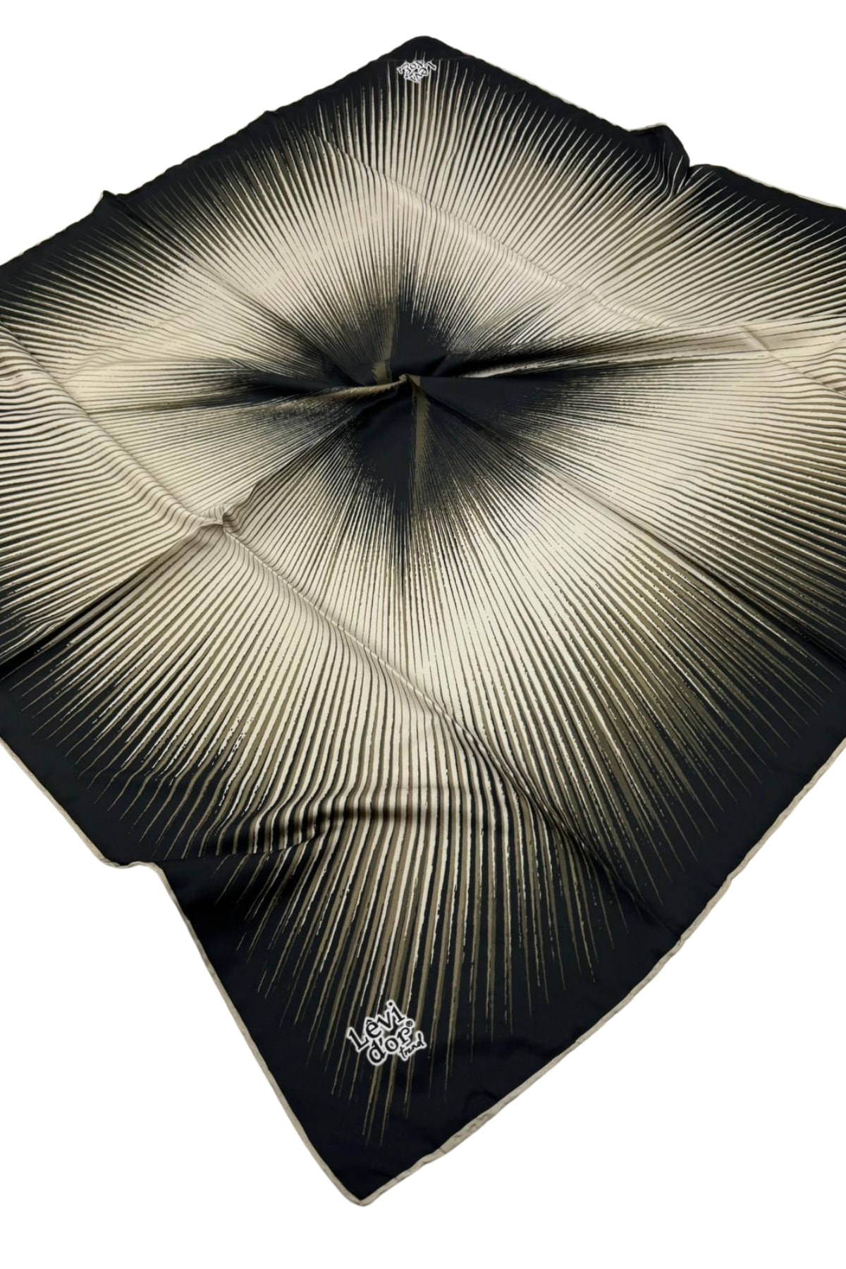 Levidor Trend Twill Eşarp LDT280