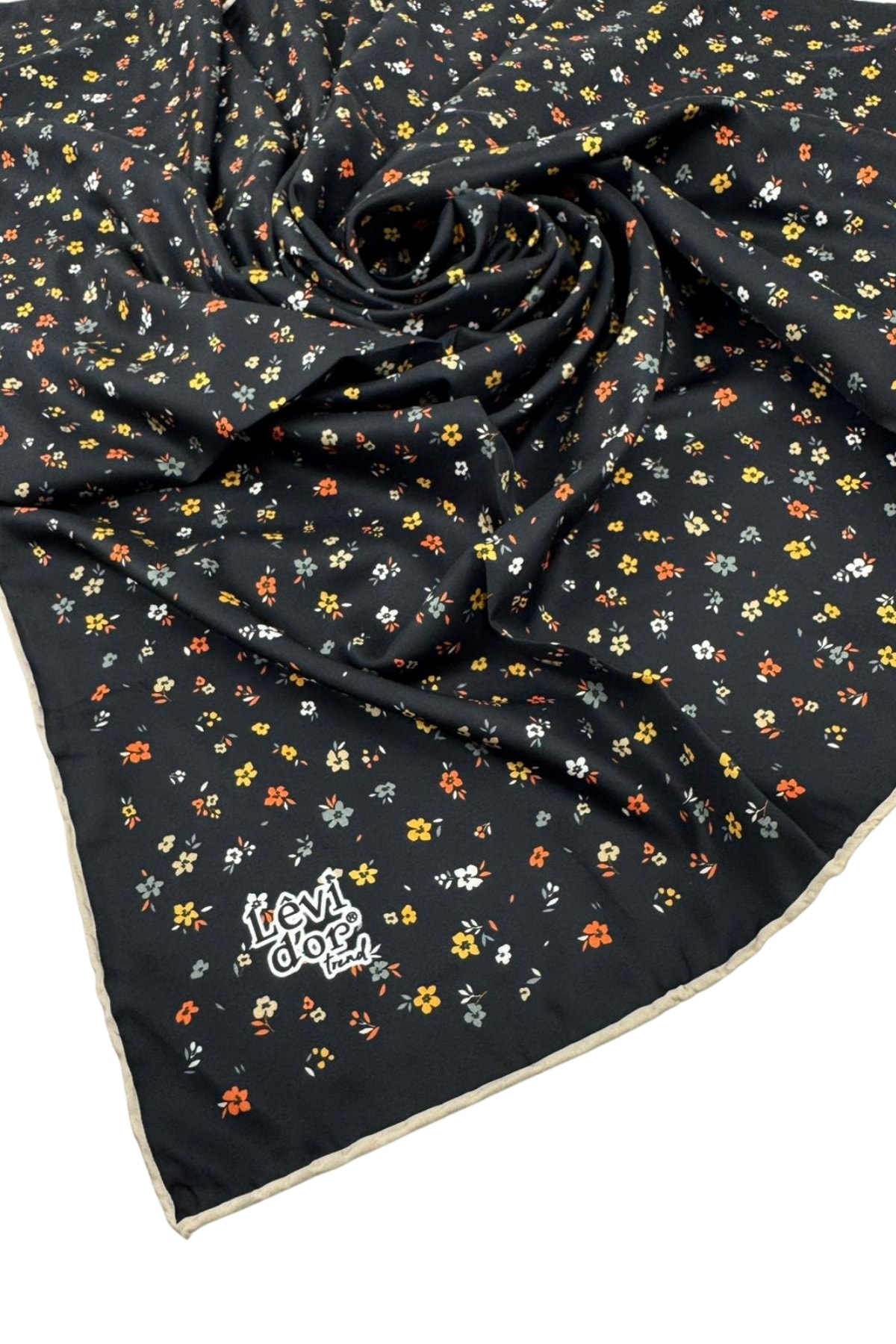 Levidor Trend Twill Eşarp LDT282