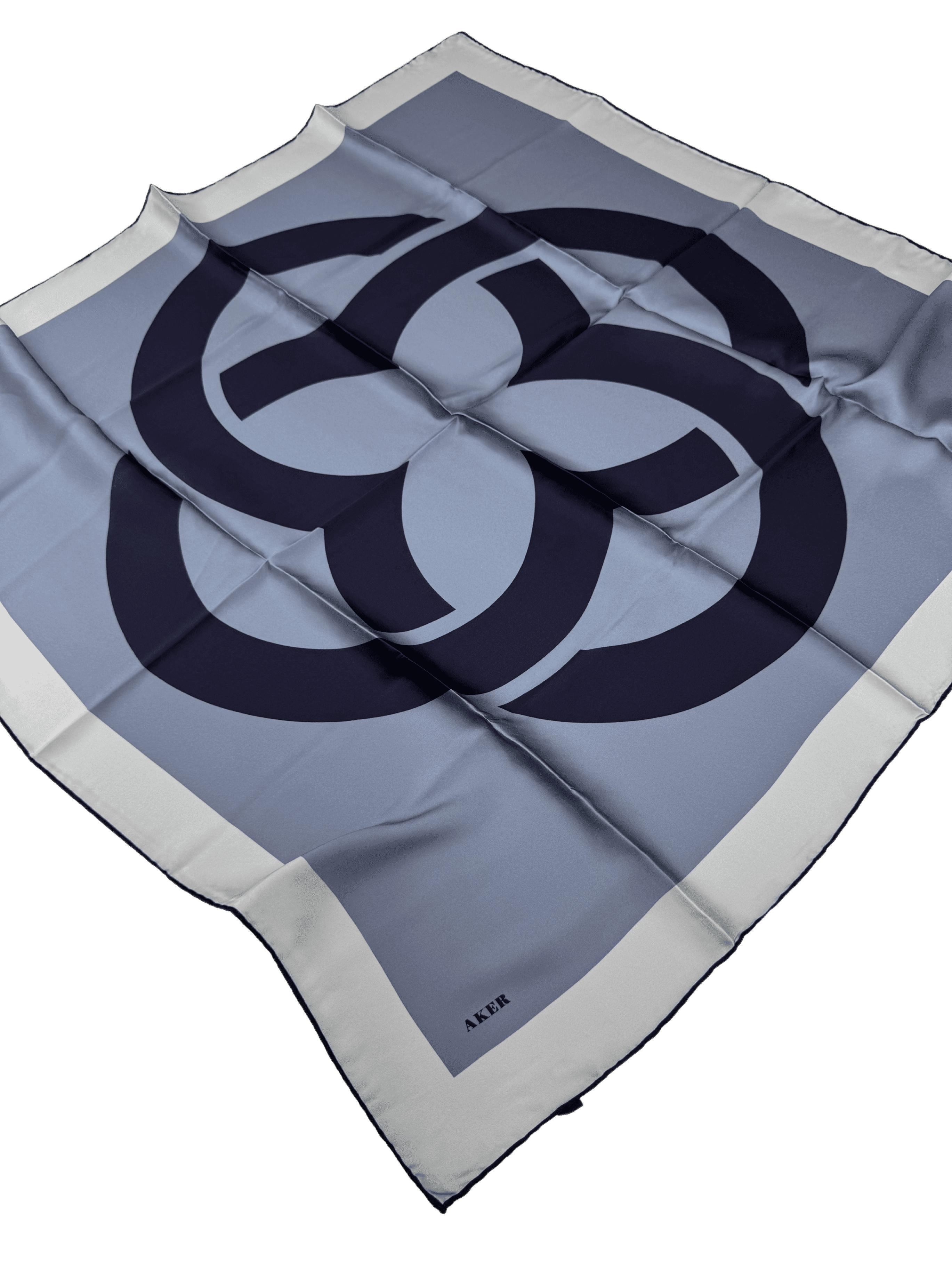 Aker Twill İpek Eşarp 8800701-322