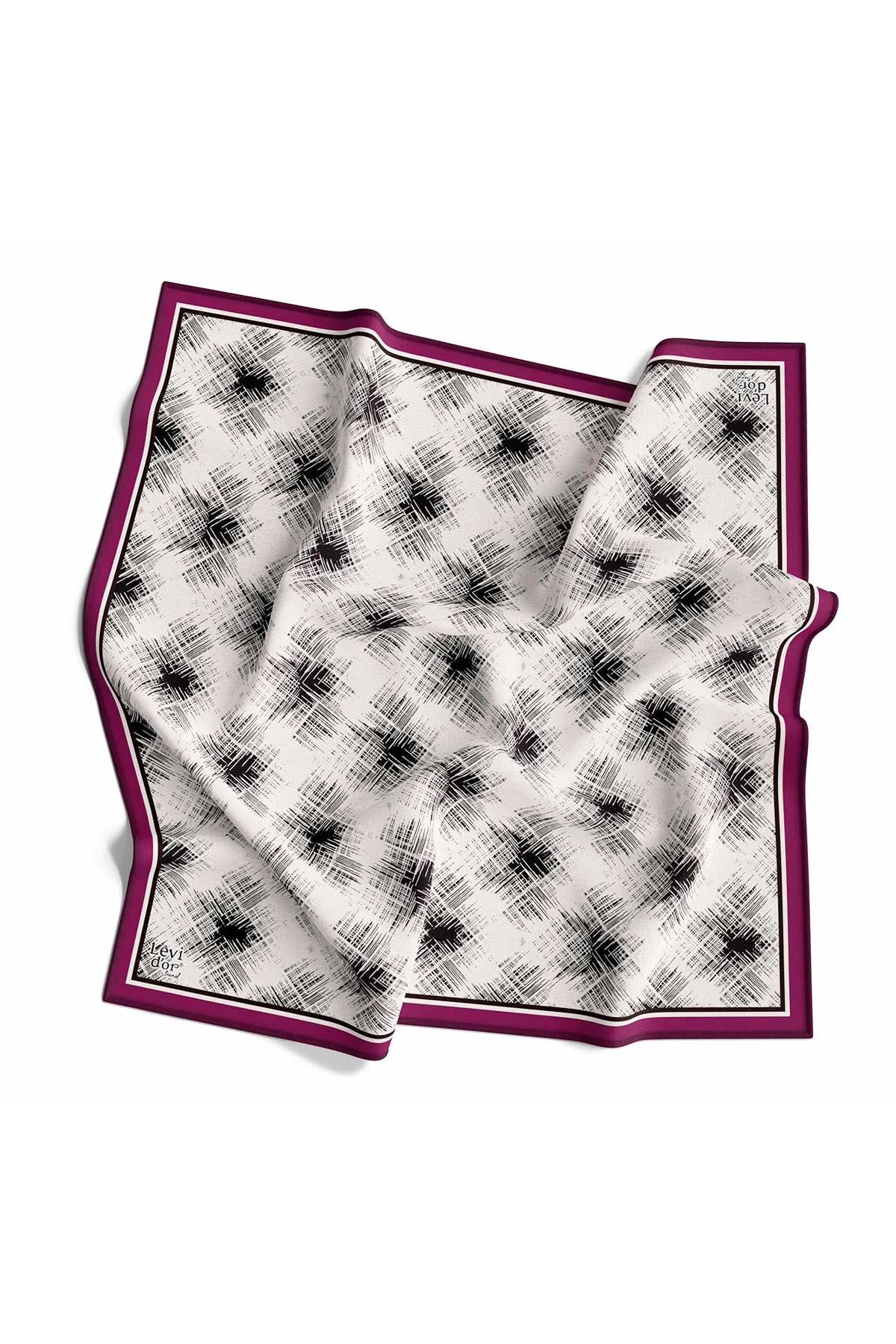 Levidor Trend Twill Eşarp LDT234-06