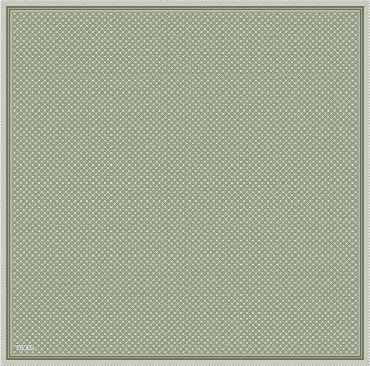Armine Twill İpek Eşarp 9345D
