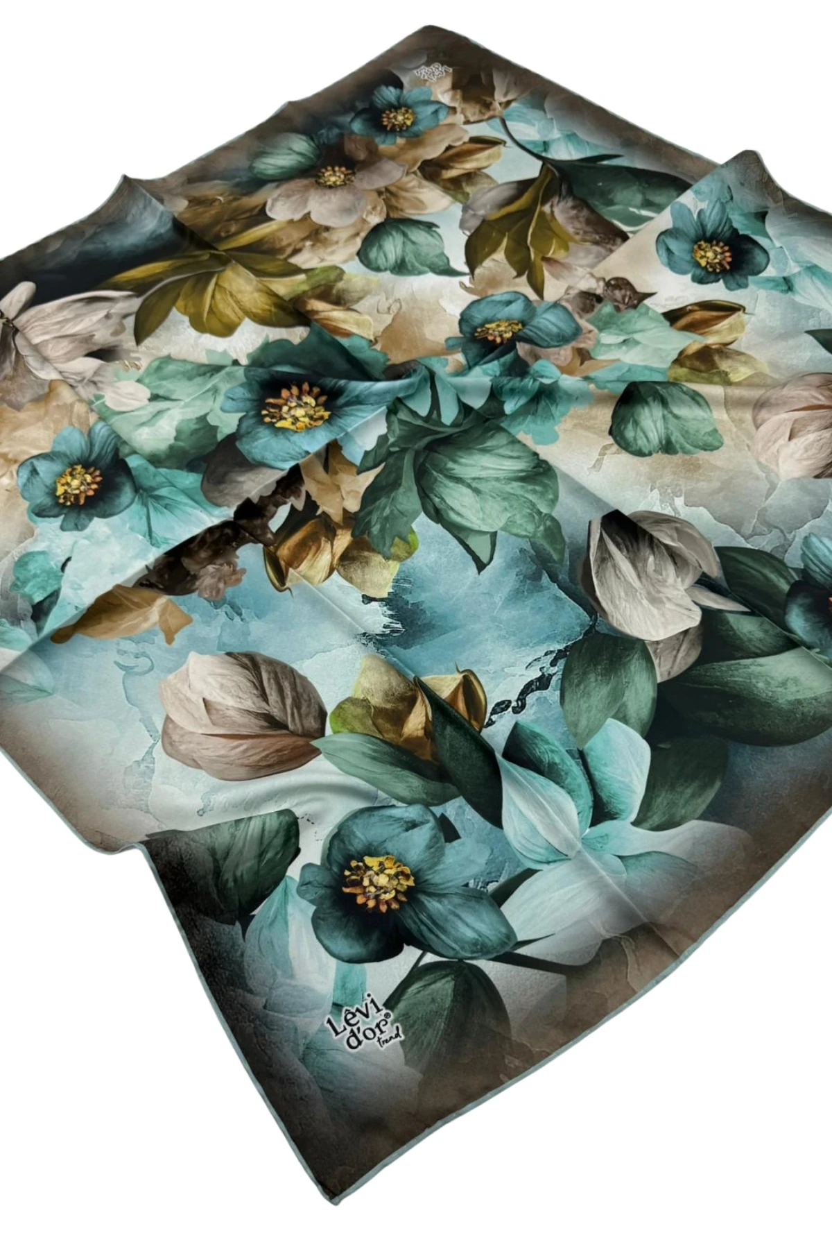 09-Buz Mavisi-Su Yeşili