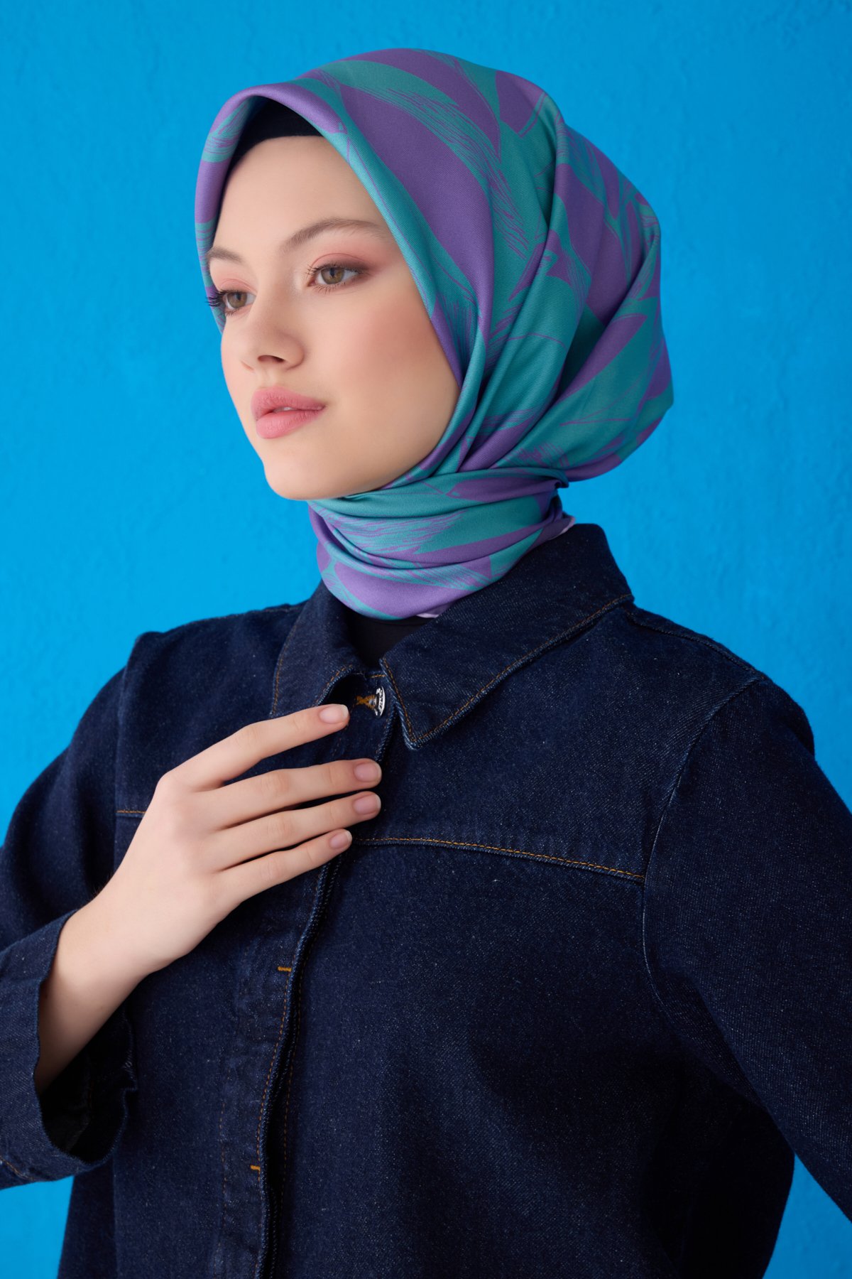 Su Yeşili-Mor-36
