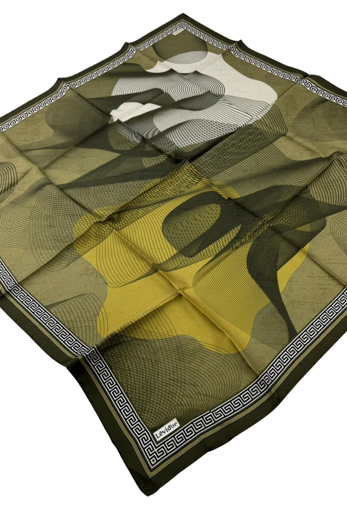 08-Yeşil-Limon Küfü