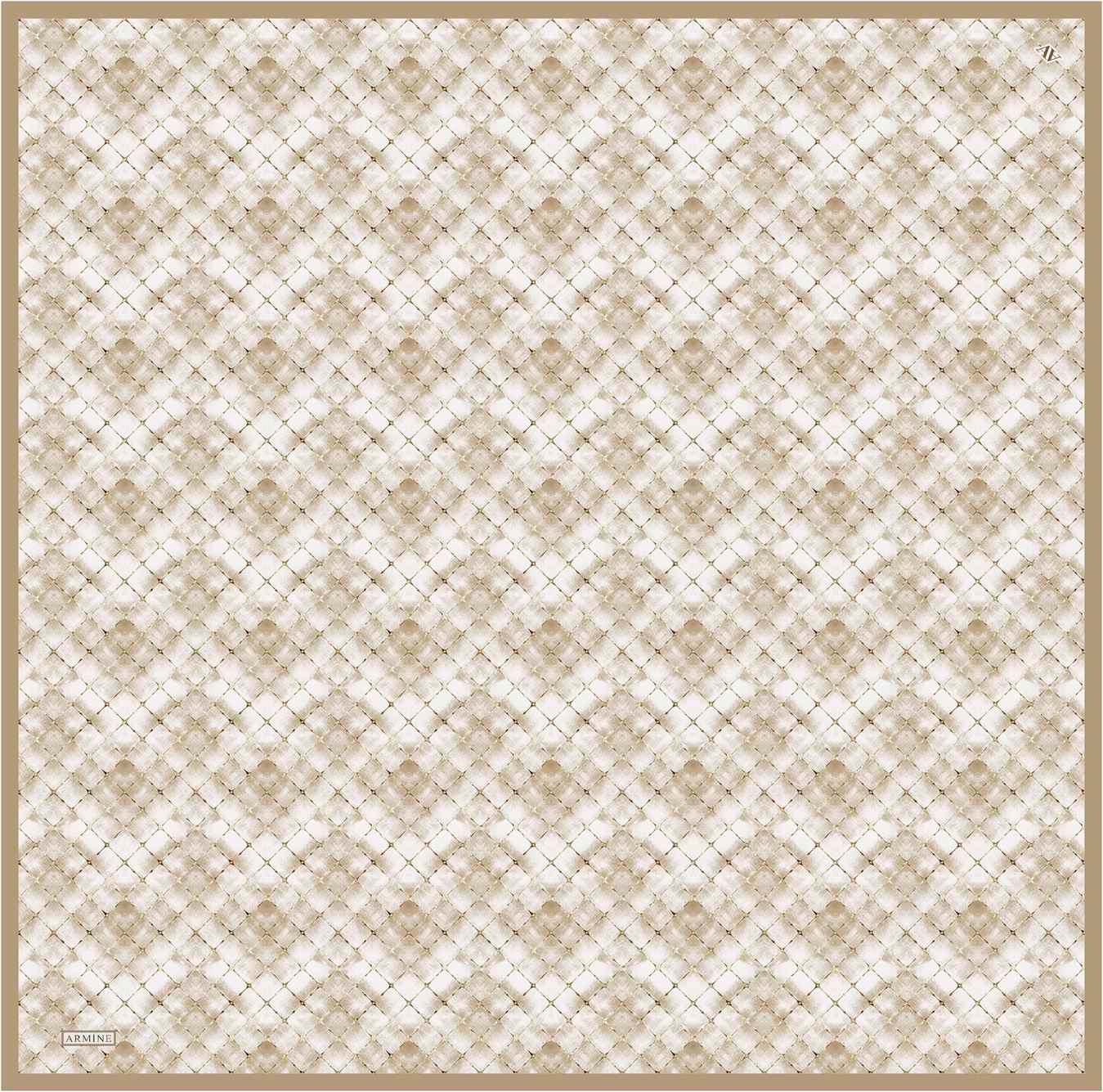 Armine İpek Twill Eşarp 9259D-86