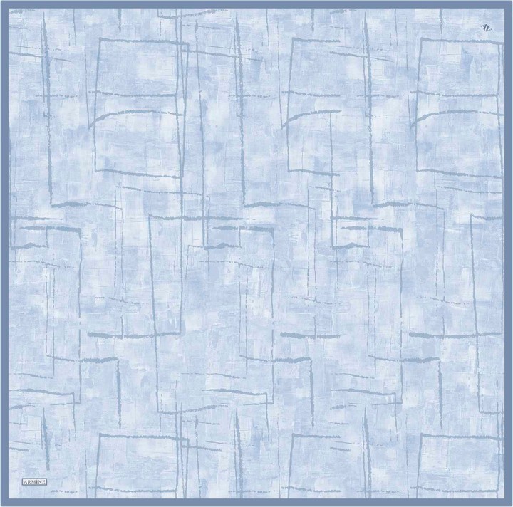 Armine Twill İpek Eşarp 9339D