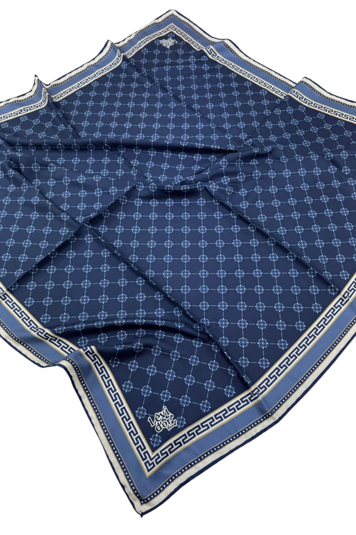 Levidor Twill Eşarp (Trend) LDT259-05