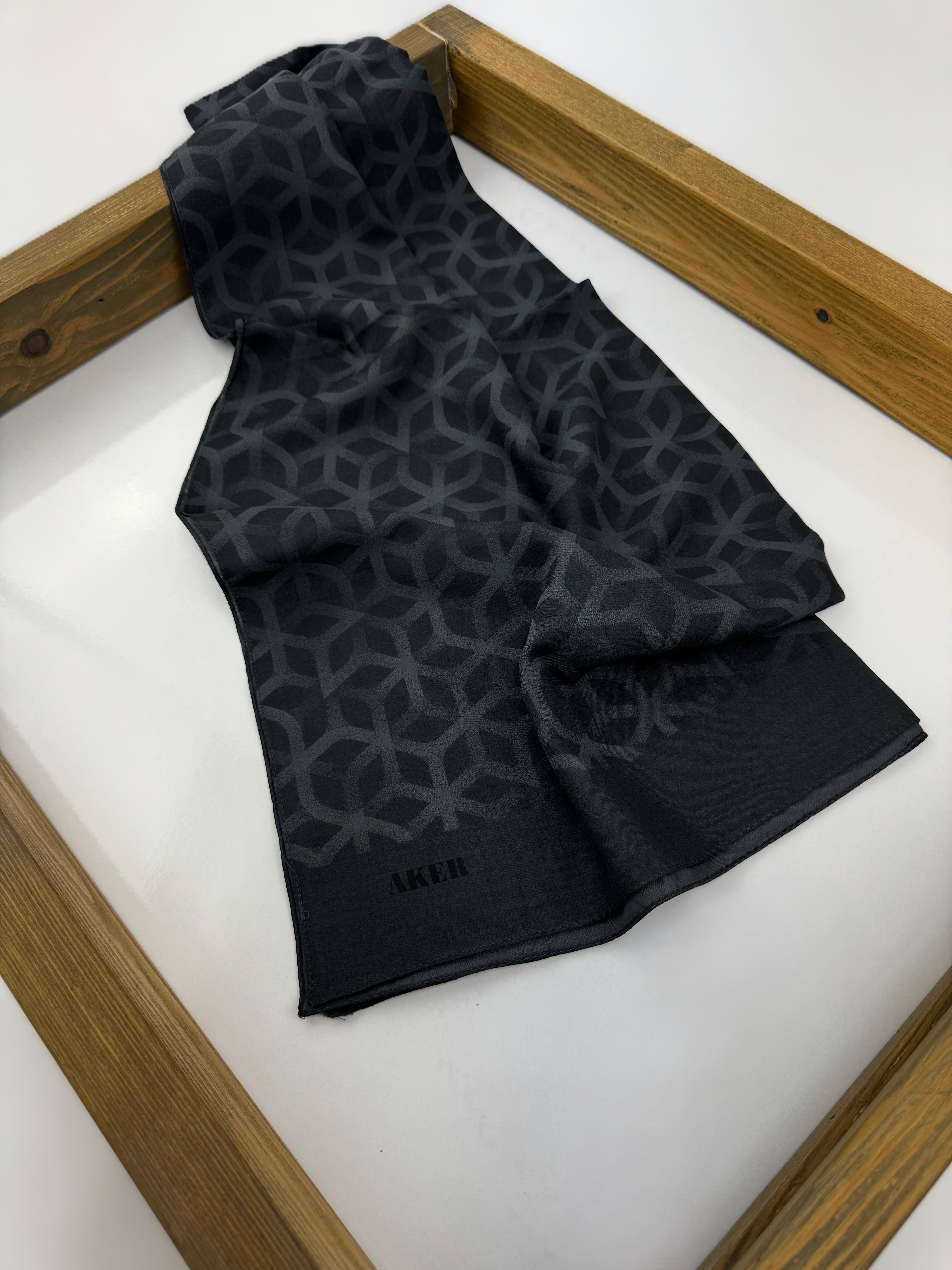 Aker Soft Şal 1040500-976