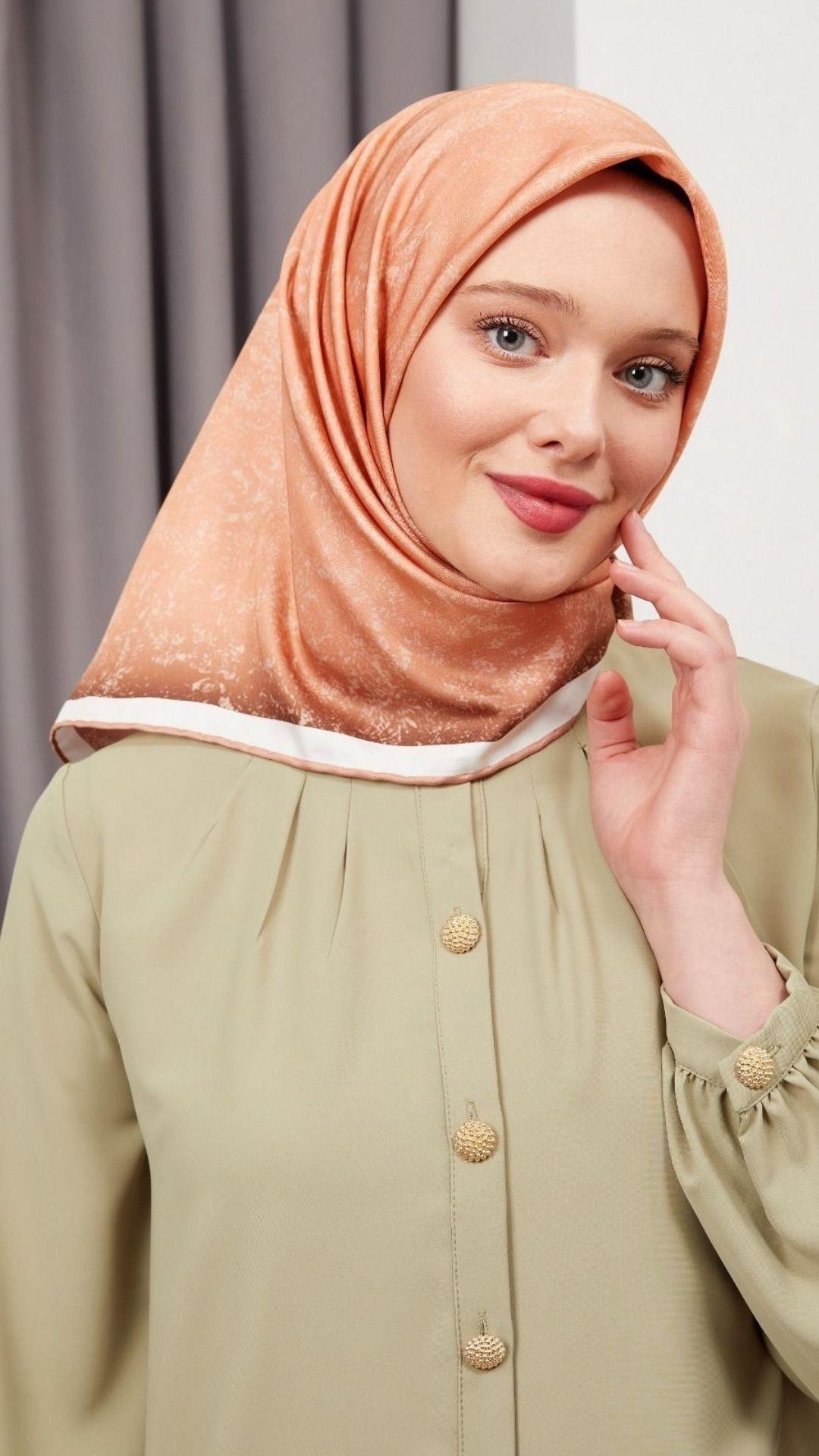 Levidor Twill Eşarp (Trend) LDT260-07