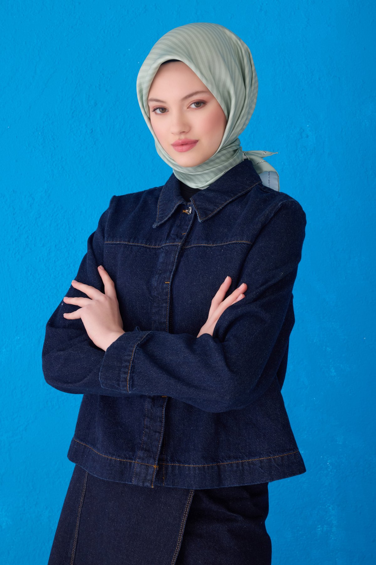 Çay Yeşili-34