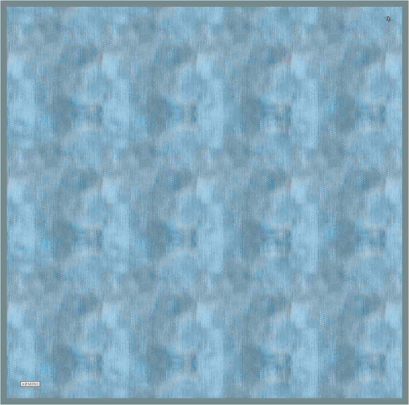 Armine İpek Twill Eşarp 9221D-05