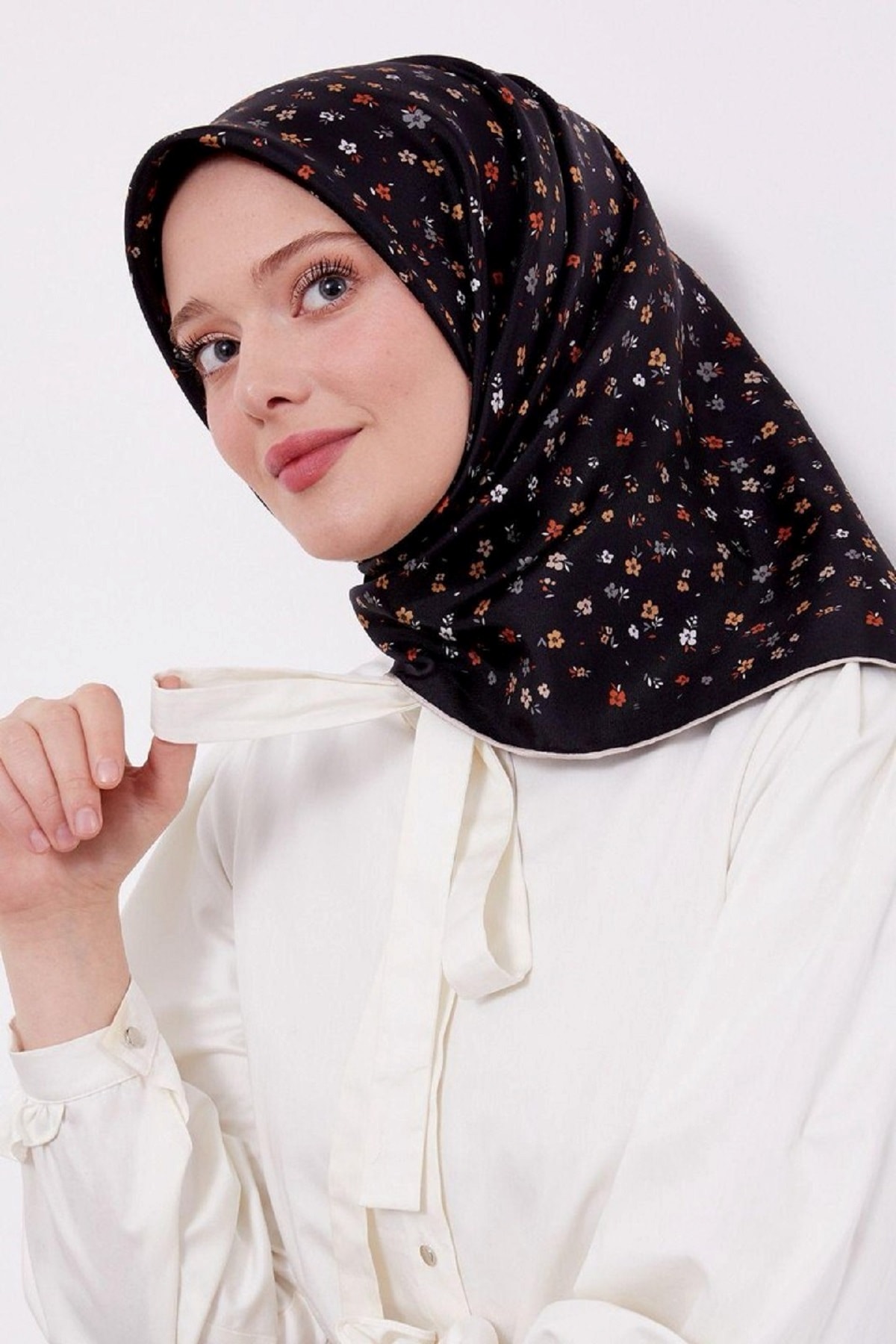 Levidor Trend Twill Eşarp LDT282