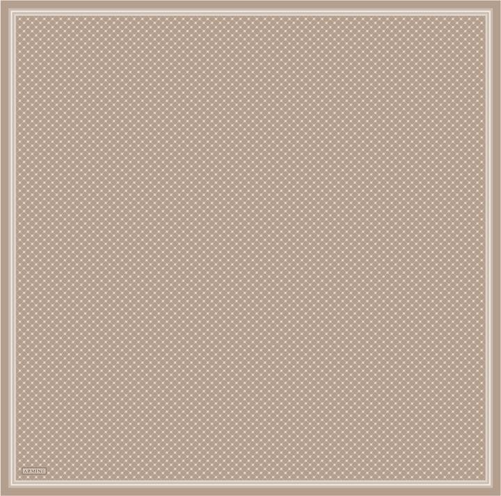 Armine Twill İpek Eşarp 9345D