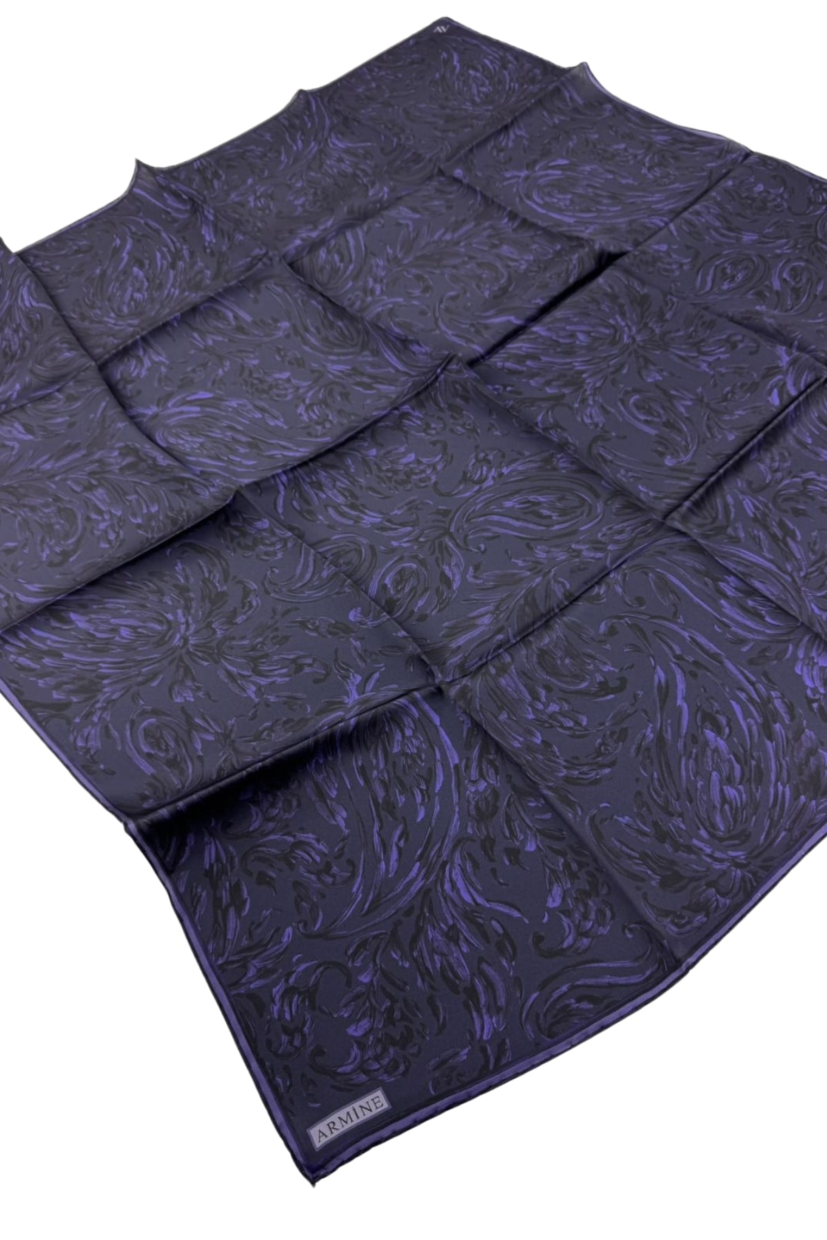 84-Koyu Violet