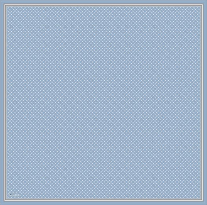 Armine Twill İpek Eşarp 9345D