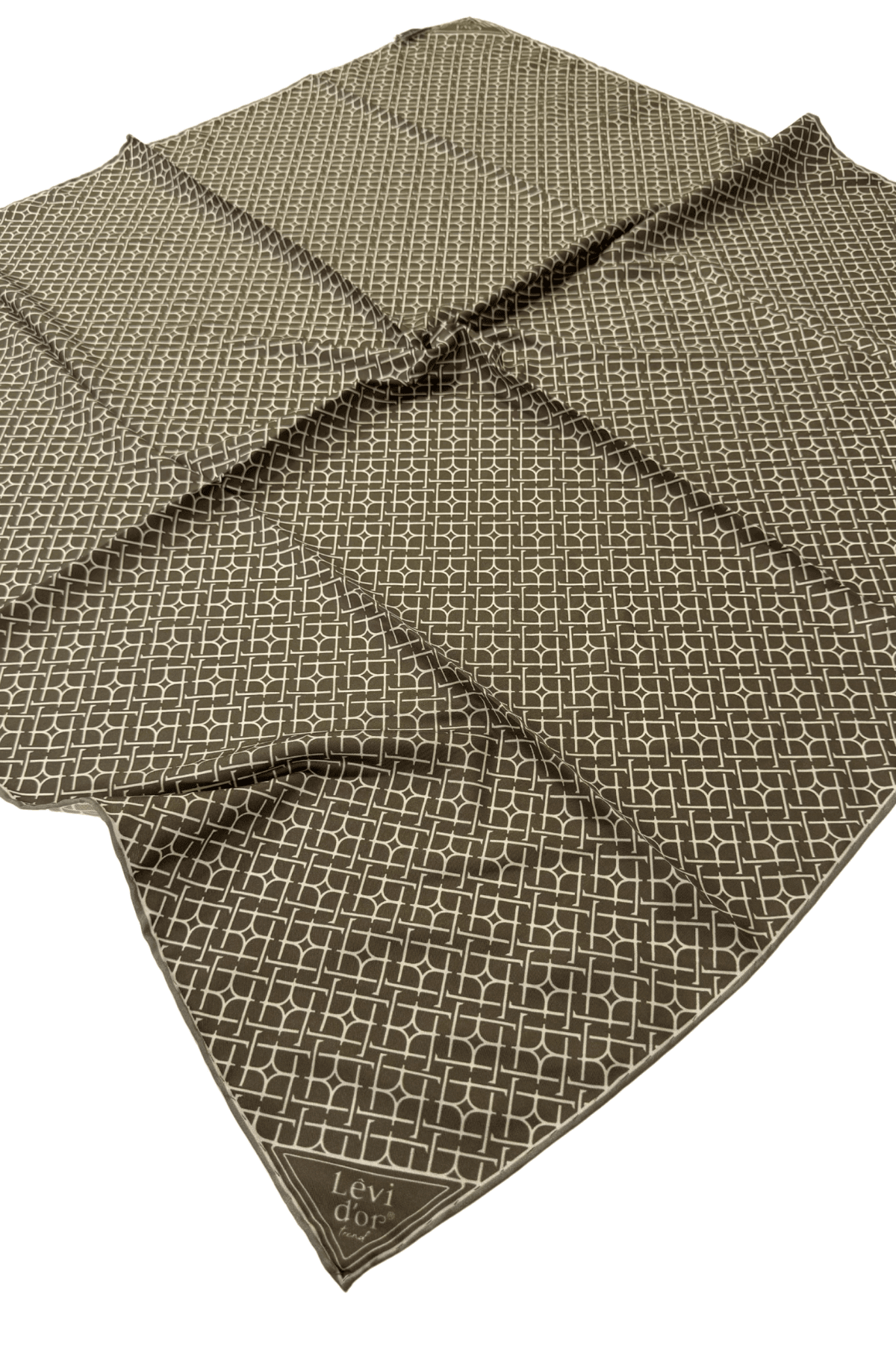 Levidor Trend Twill Eşarp LDT270-01 - Vizon-04