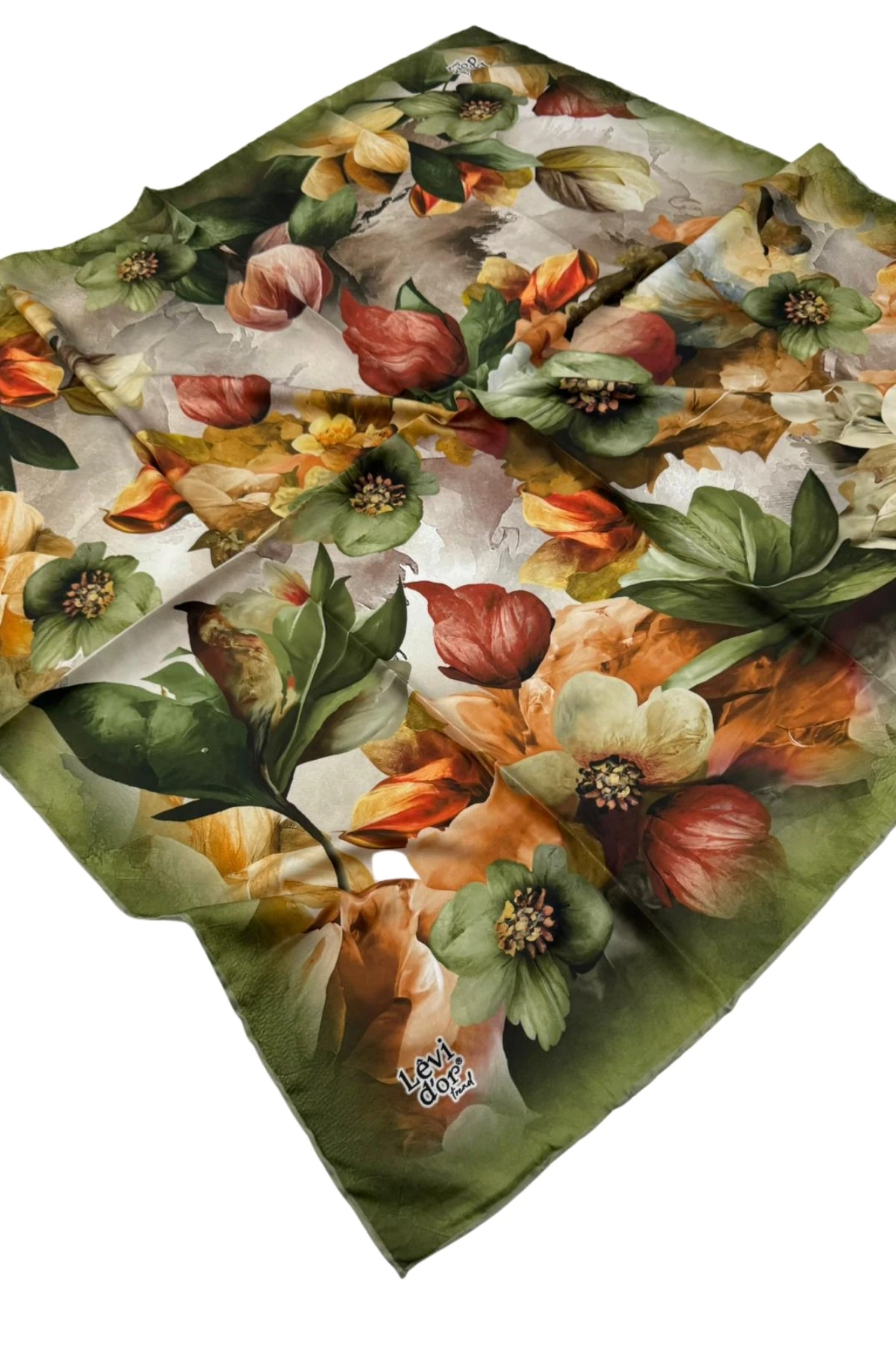 11-Yeşil-Çok Renkli