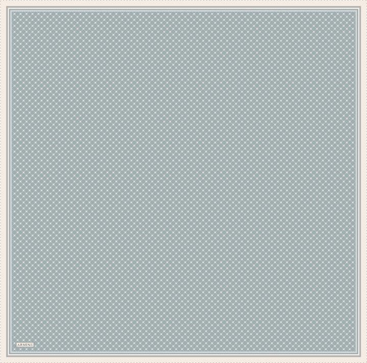 Armine Twill İpek Eşarp 9345D