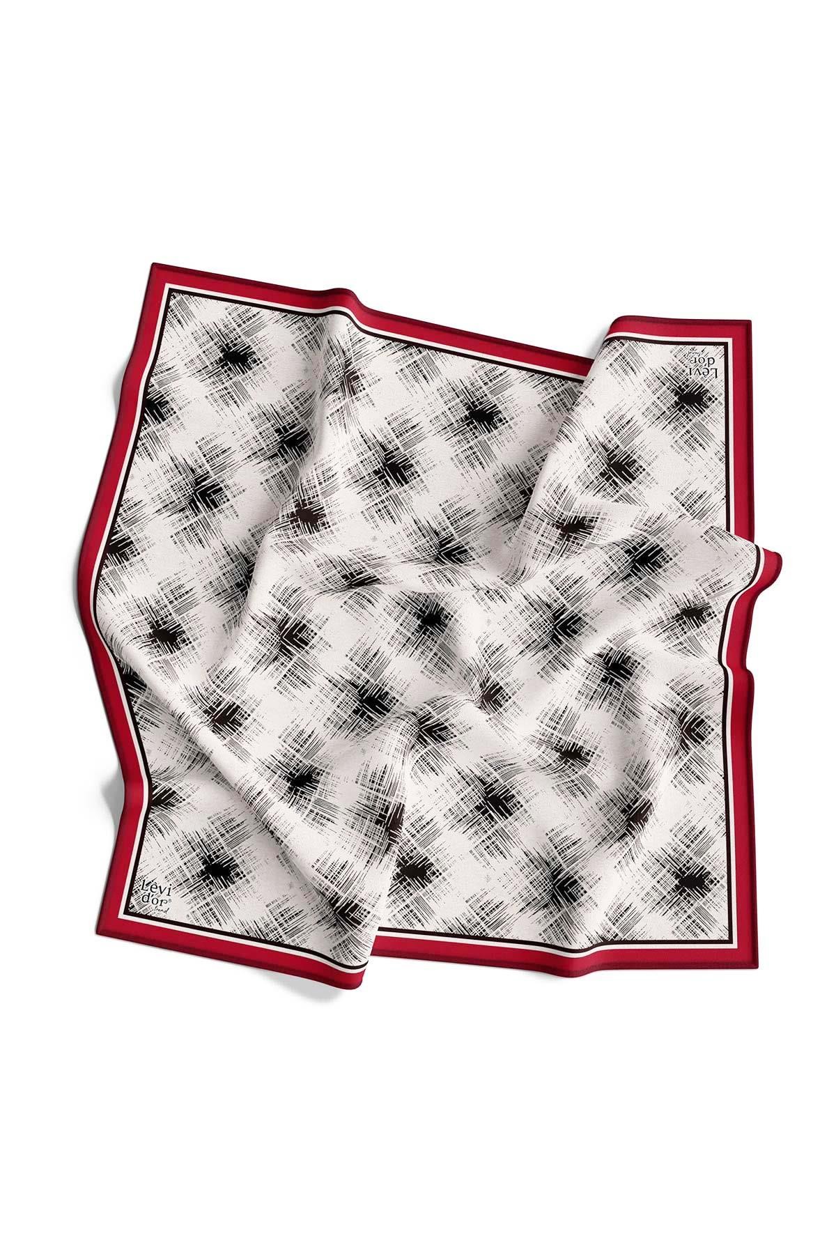 Levidor Trend Twill Eşarp LDT234-03