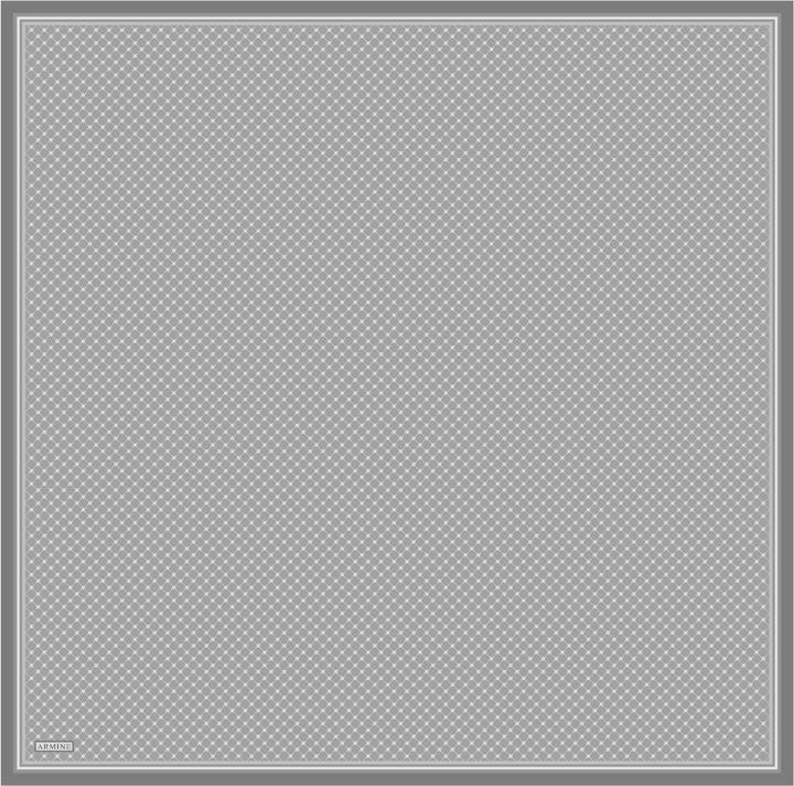 Armine Twill İpek Eşarp 9345D