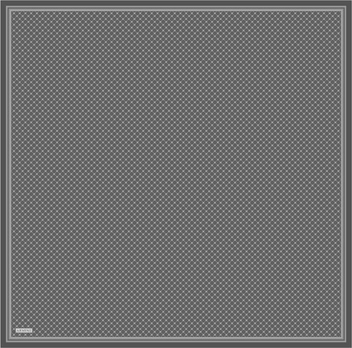 Armine Twill İpek Eşarp 9345D
