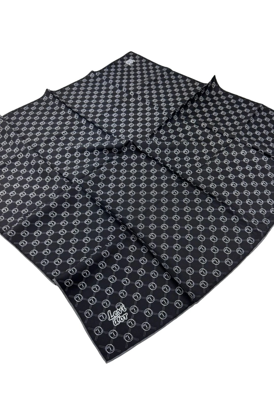 Levidor İpek Twill Eşarp 4202-16