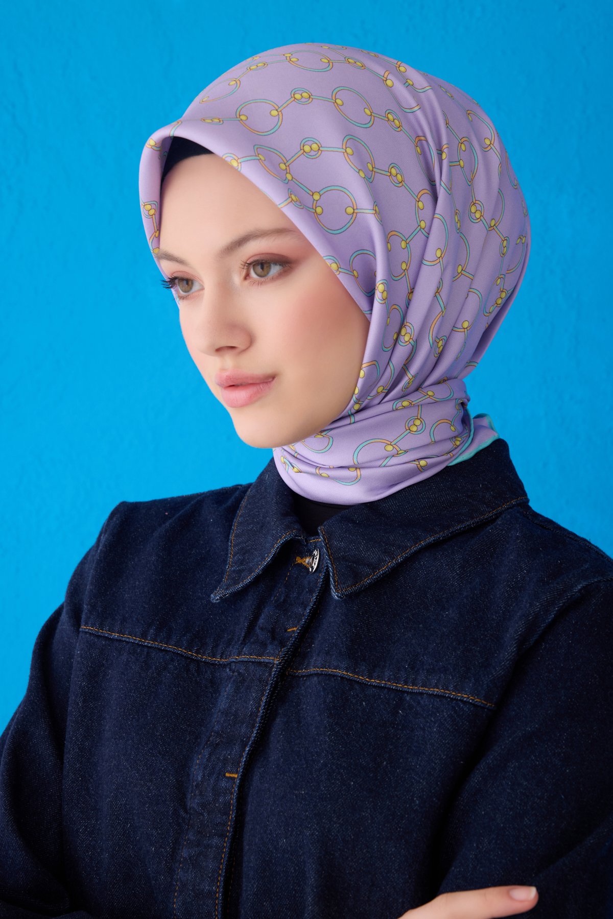 Lila-51