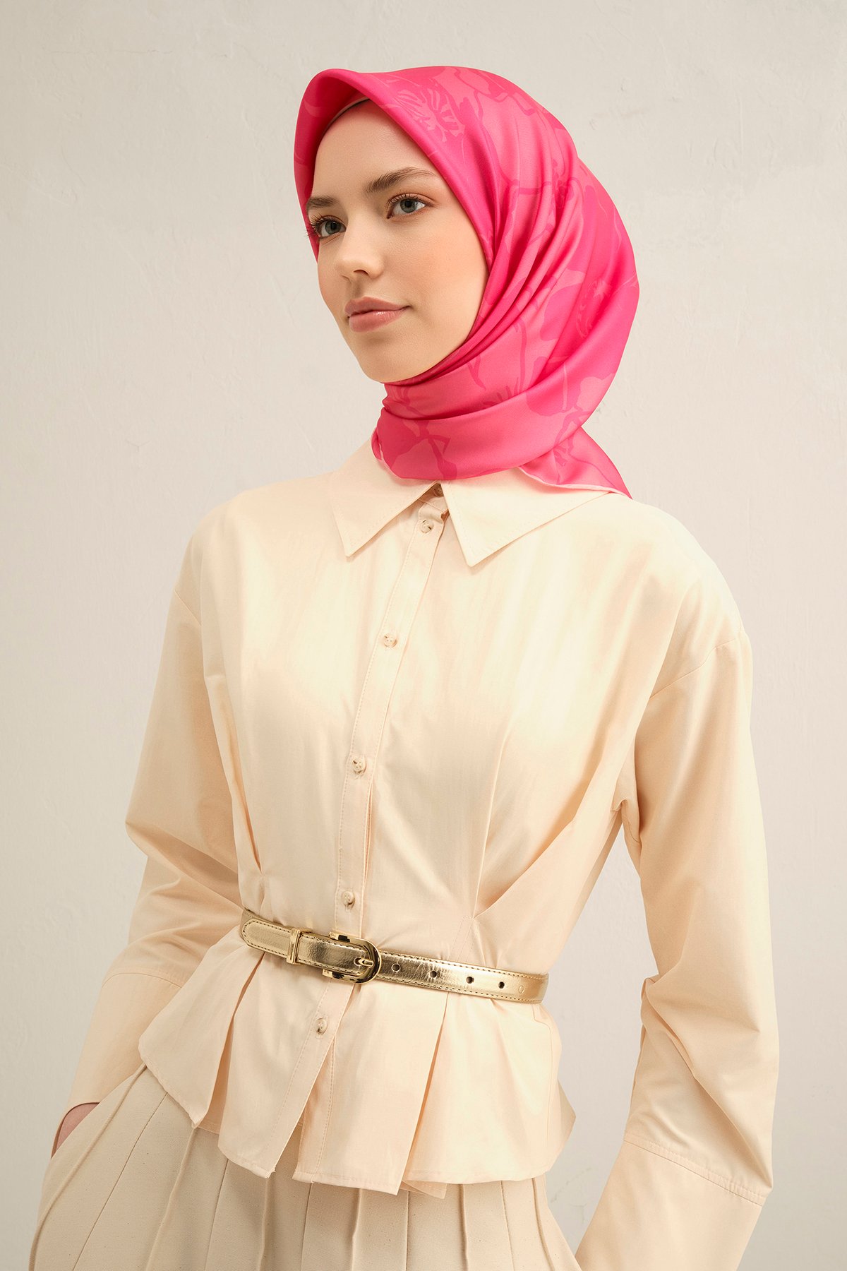 Pembe-Açık Mürdüm-30