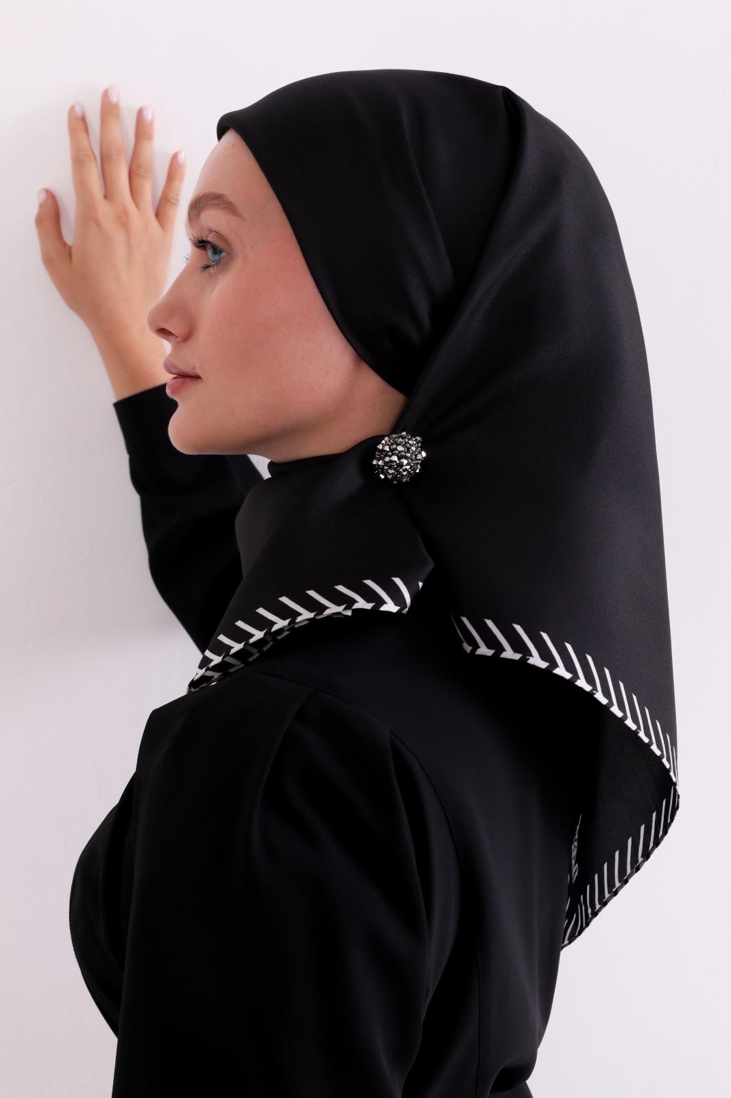 Siyah-