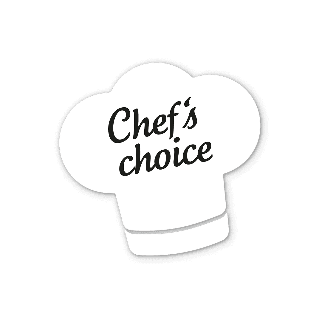 Chefs Choice Petshoptan