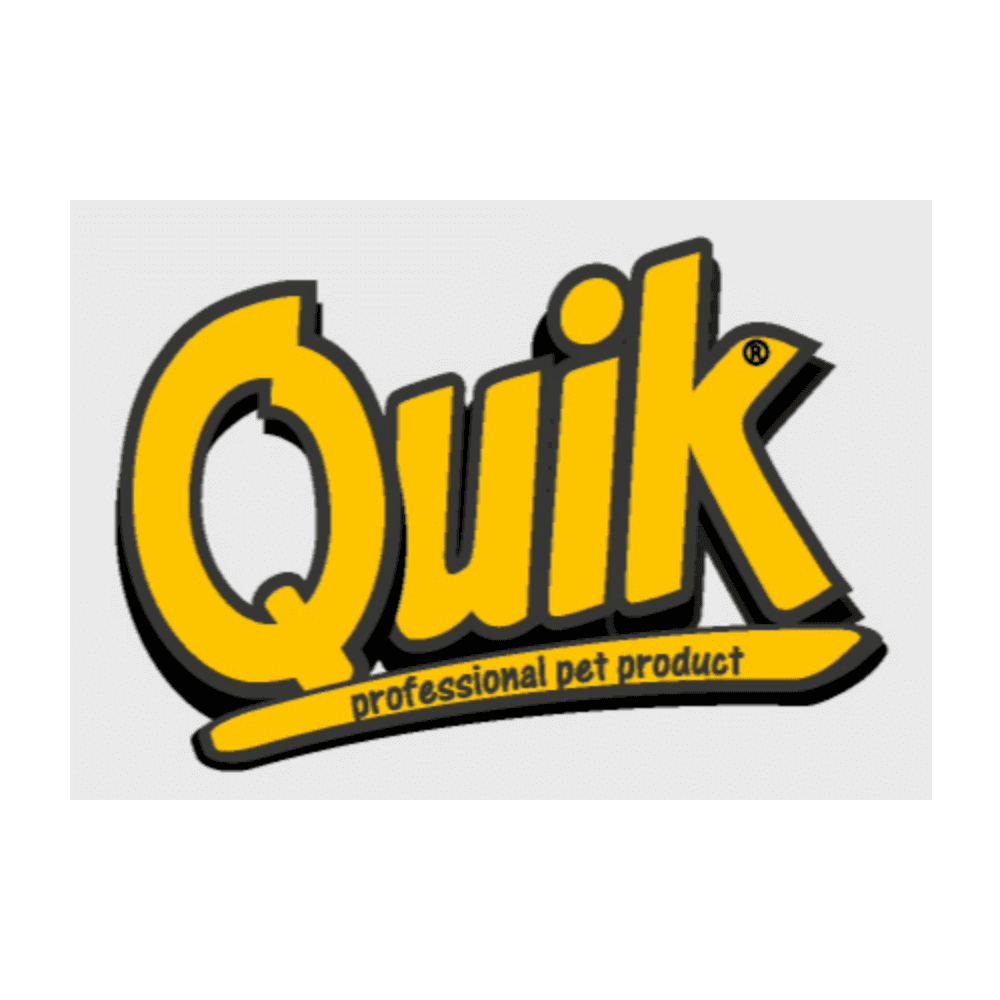 QUIK Petshoptan