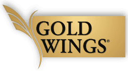 Gold Wings Petshoptan