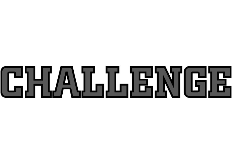 Challenge Petshoptan