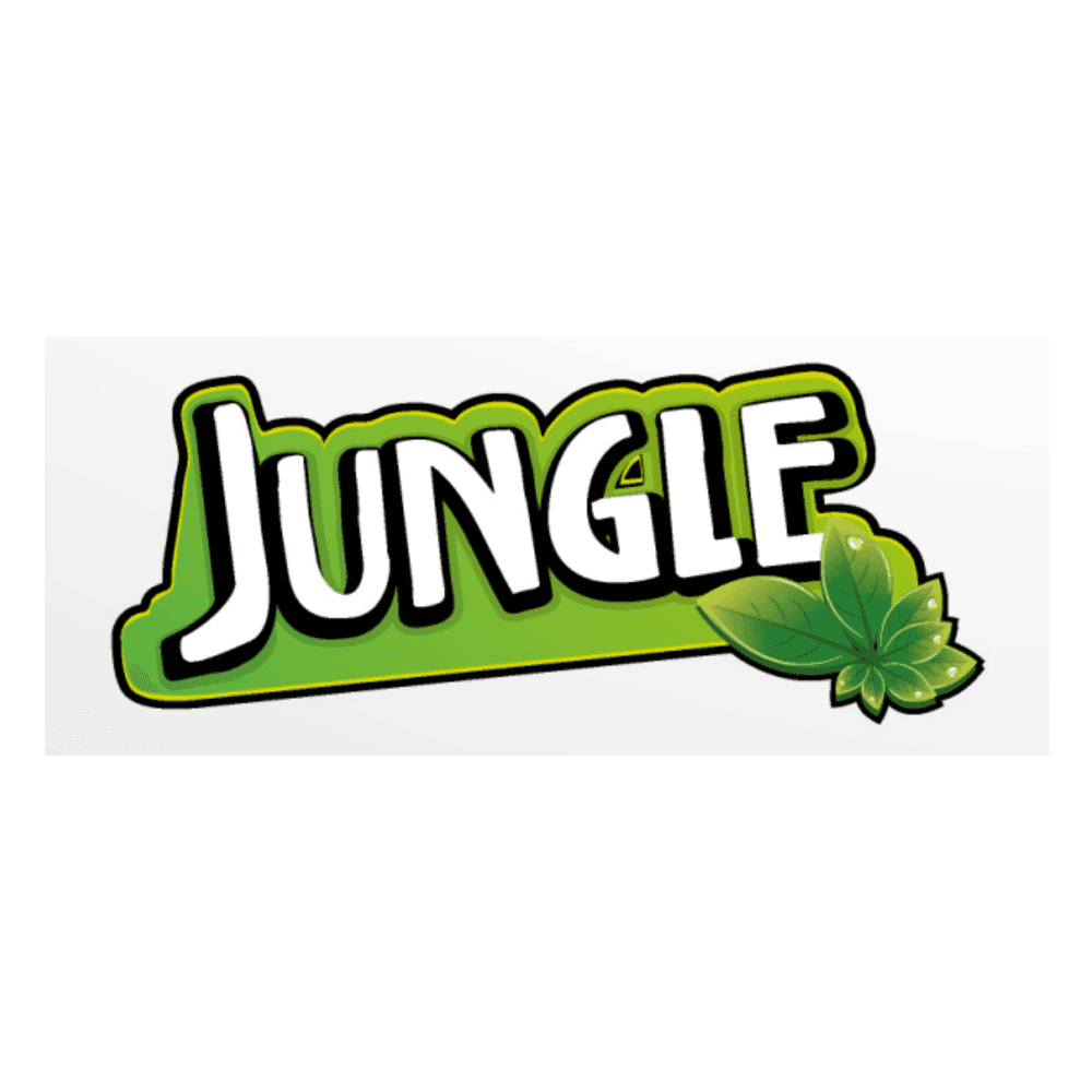 Jungle Petshoptan