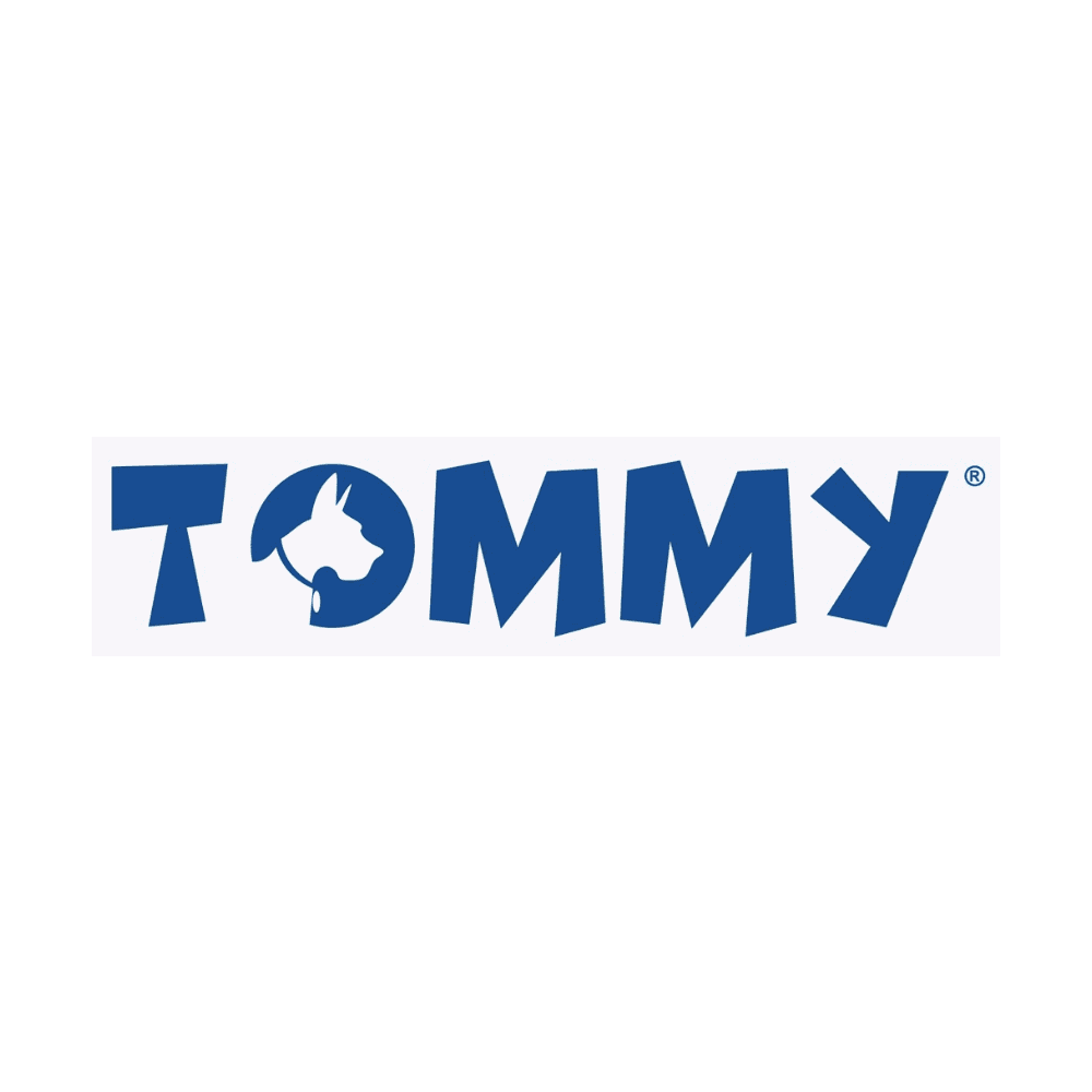 Tommy Petshoptan
