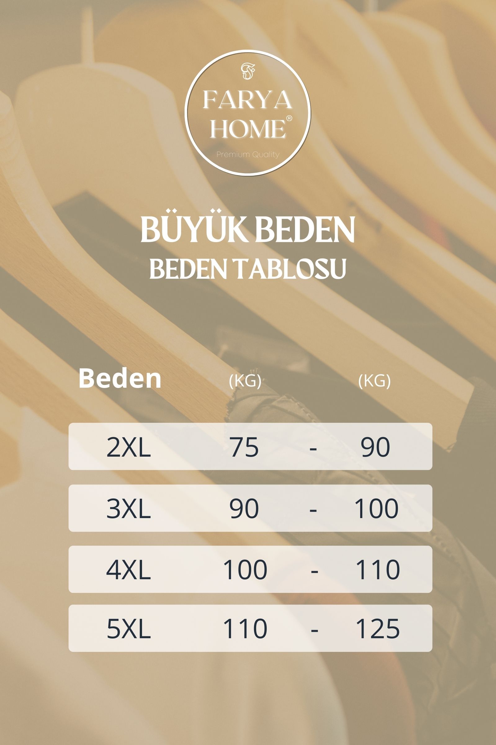X-Dreamy Büyük Beden Pamuklu Desenli Uzun Kollu Pijama Takımı