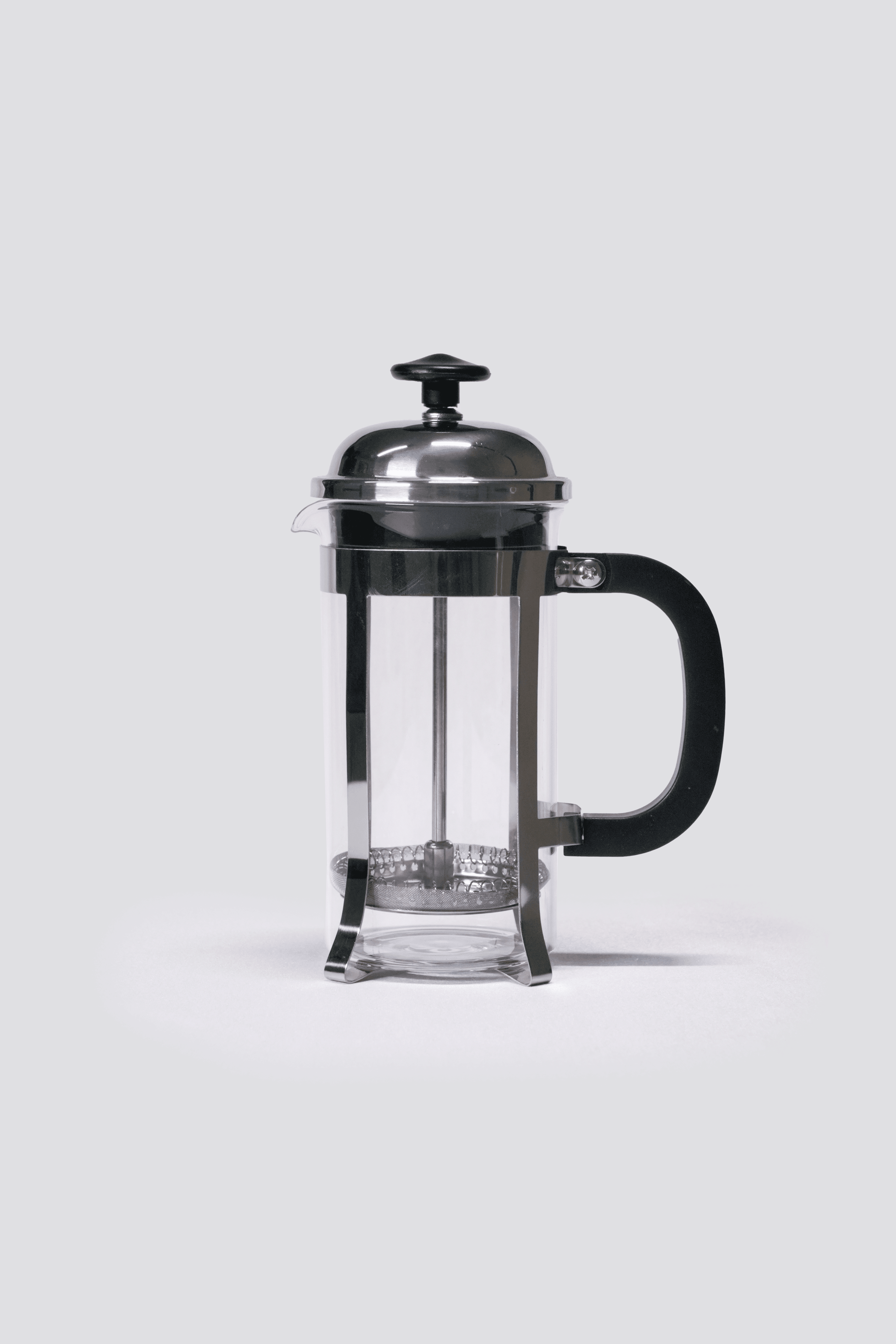 French Press Lüx 350 ml Bodum Modeli (DÜZ-350D)
