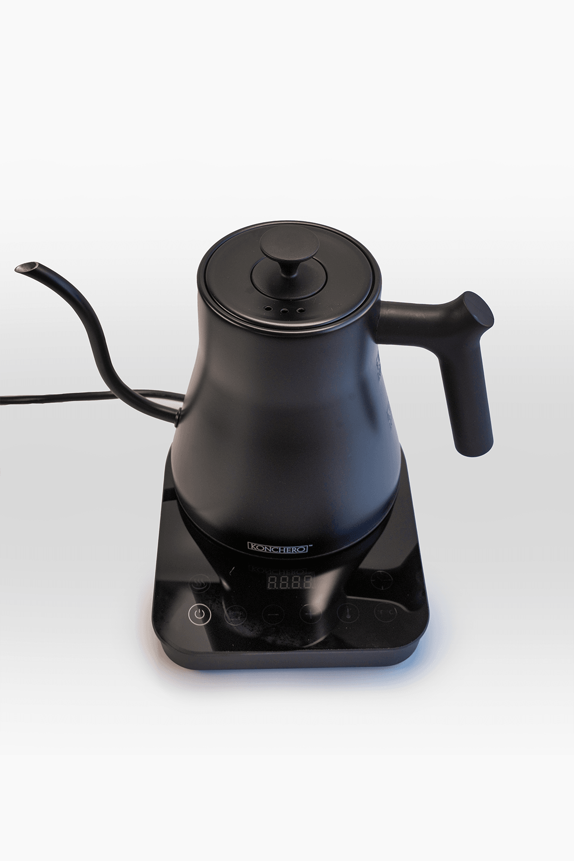 Isı Ayarlı Otomatik Kettle, 1L