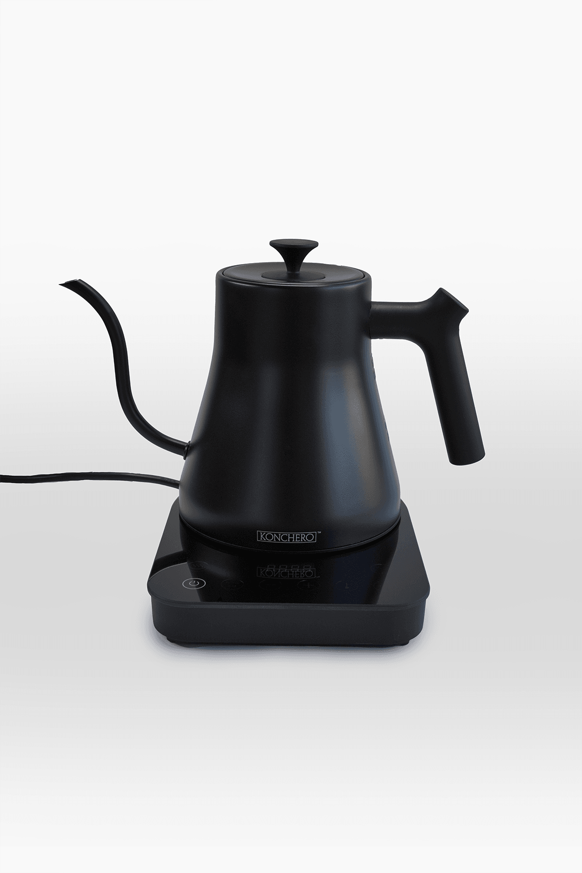 Isı Ayarlı Otomatik Kettle, 1L