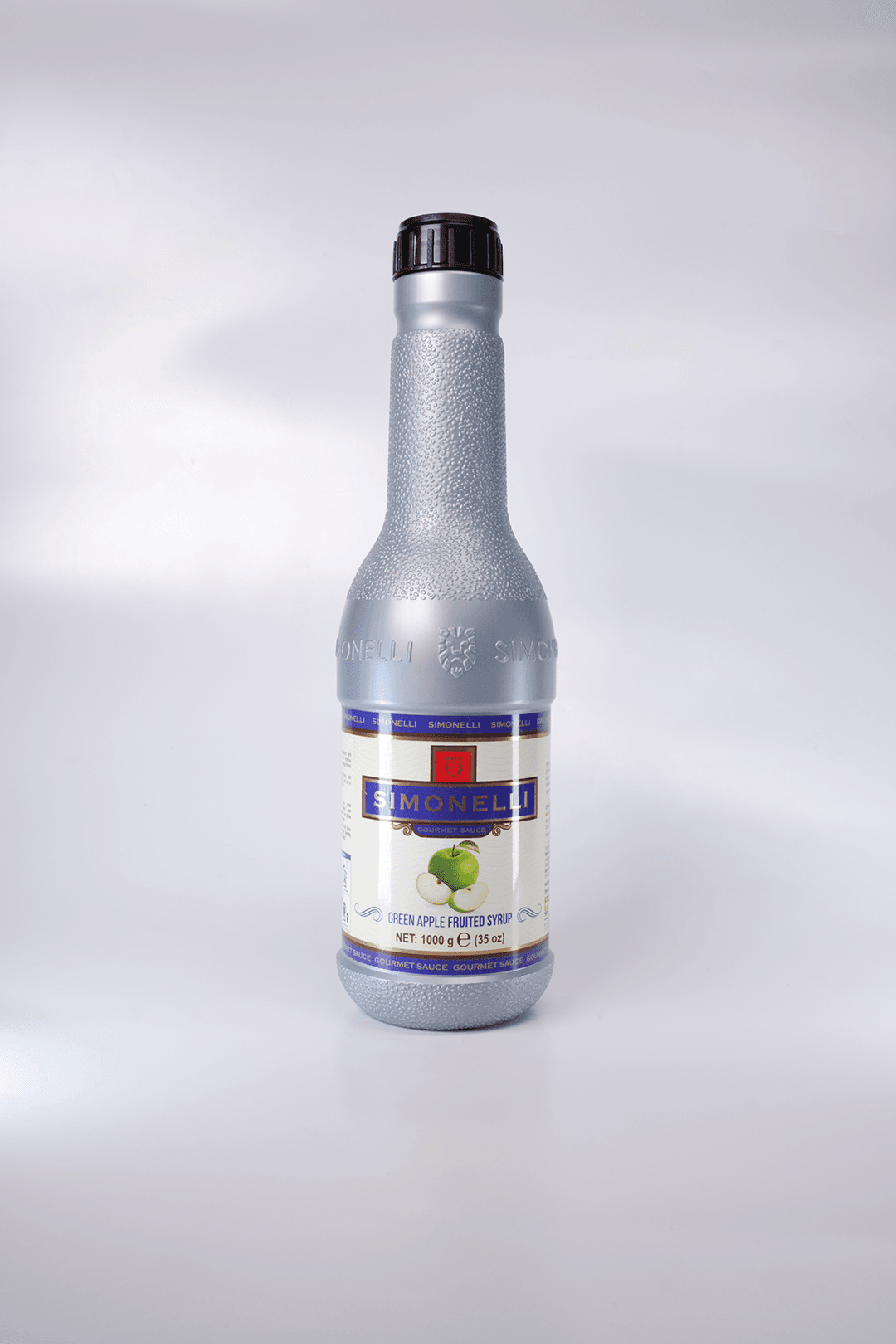 Yeşil Elma Aromalı Püre
